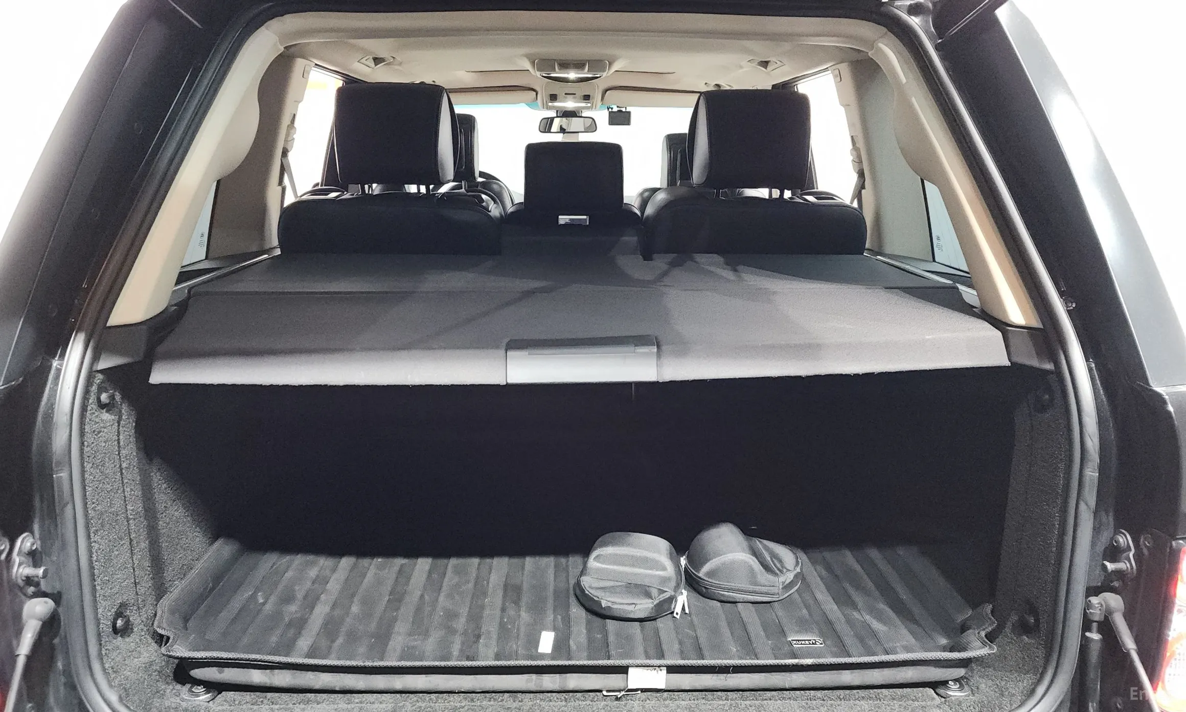 Land Rover Range Rover превью 20