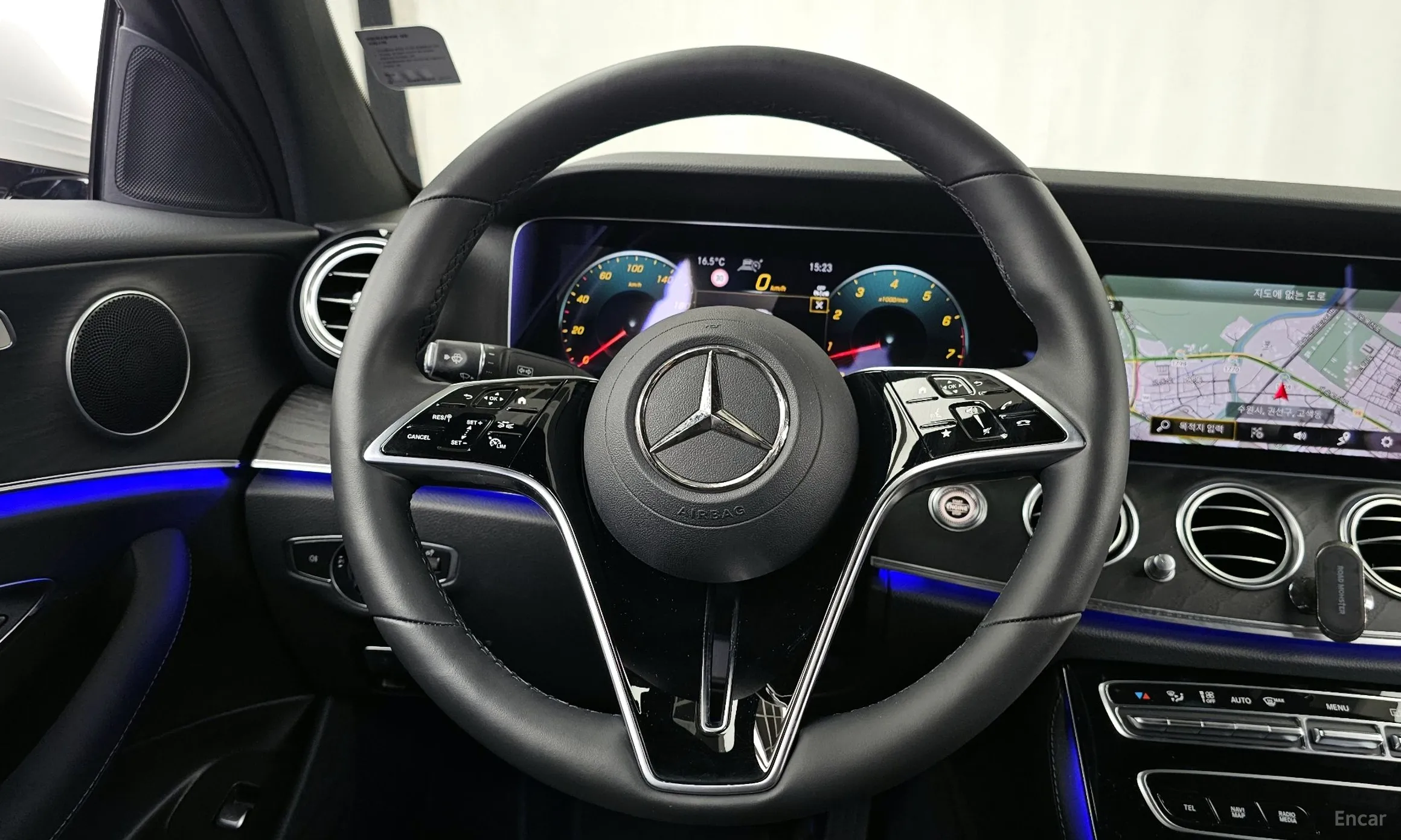 Mercedes Benz E-Class W213 превью 13