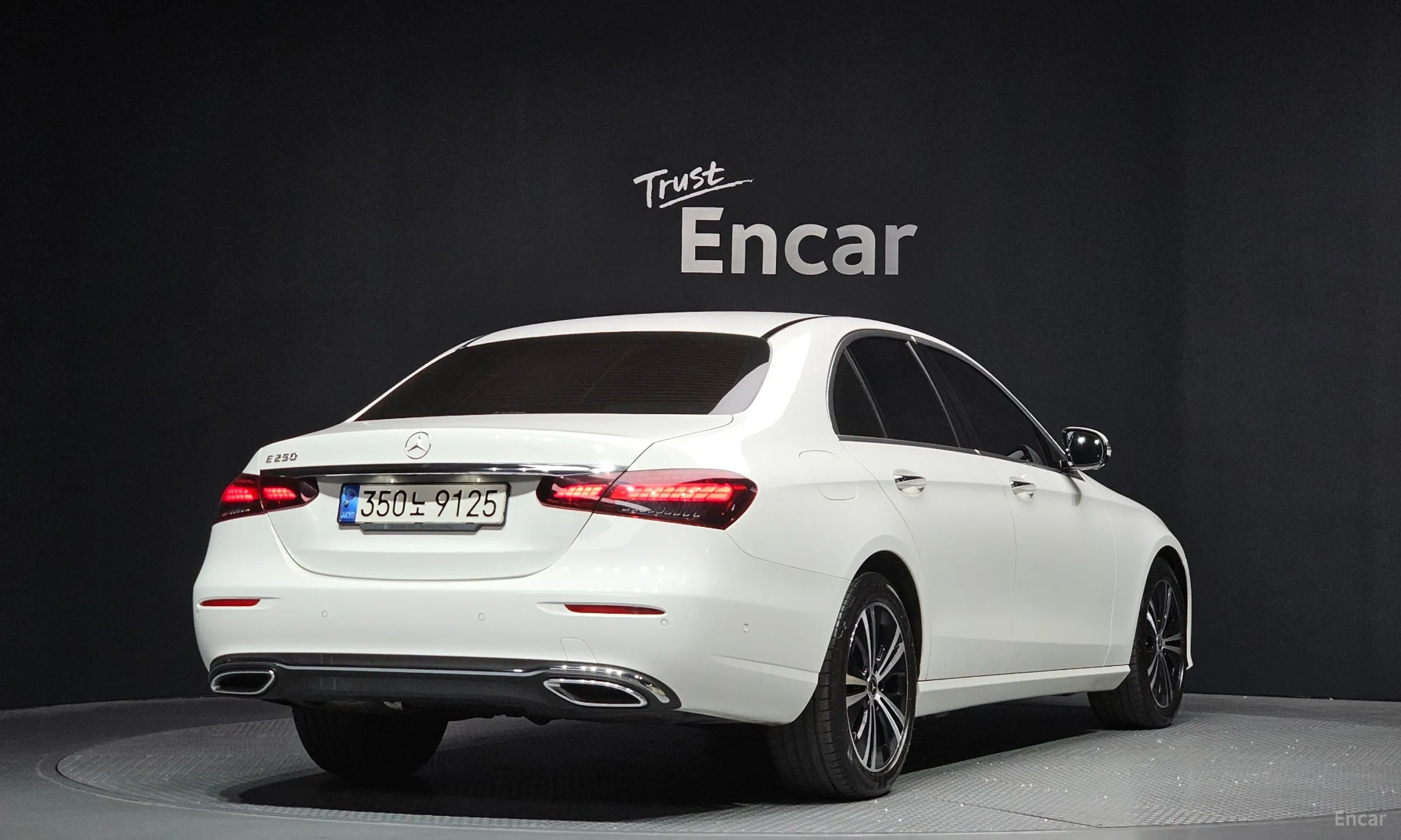 Mercedes Benz E-Class W213 превью 2