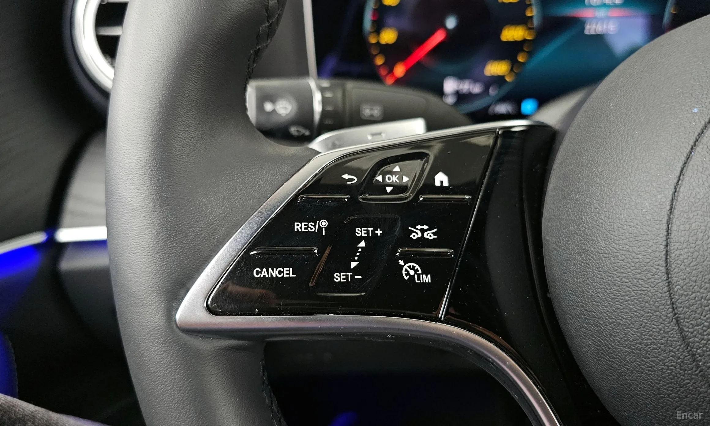 Mercedes Benz E-Class W213 превью 16