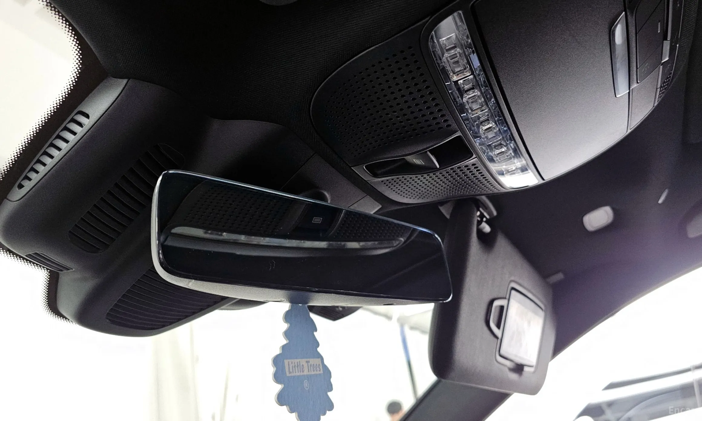 Mercedes Benz E-Class W213 превью 17