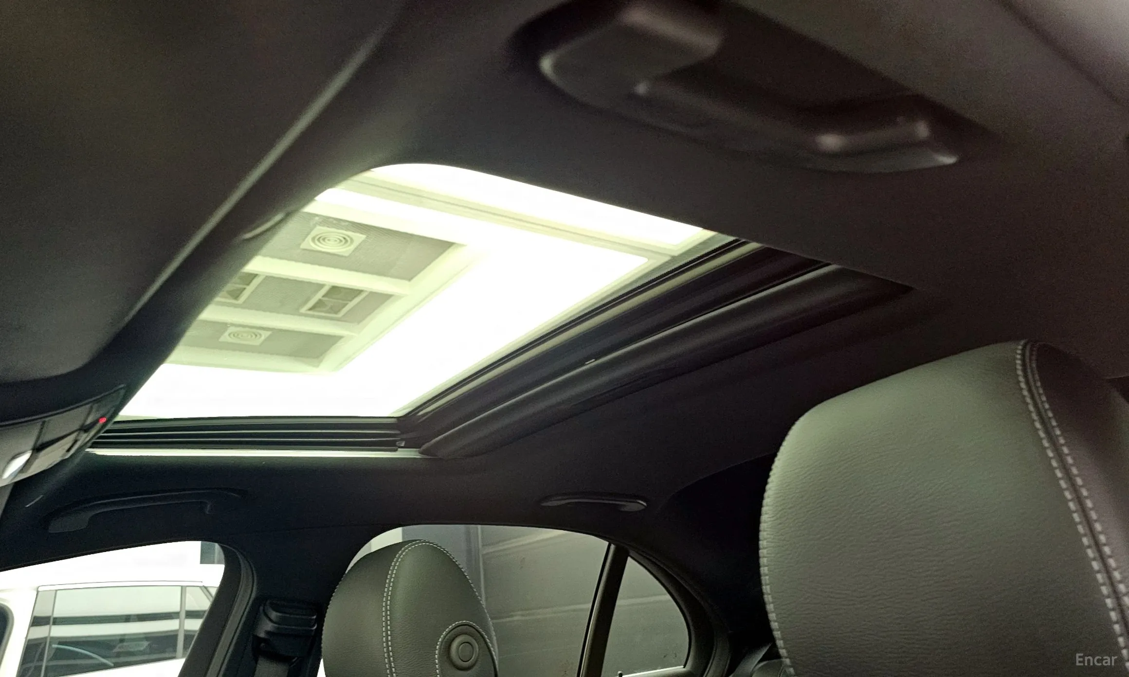 Mercedes Benz E-Class W213 превью 18