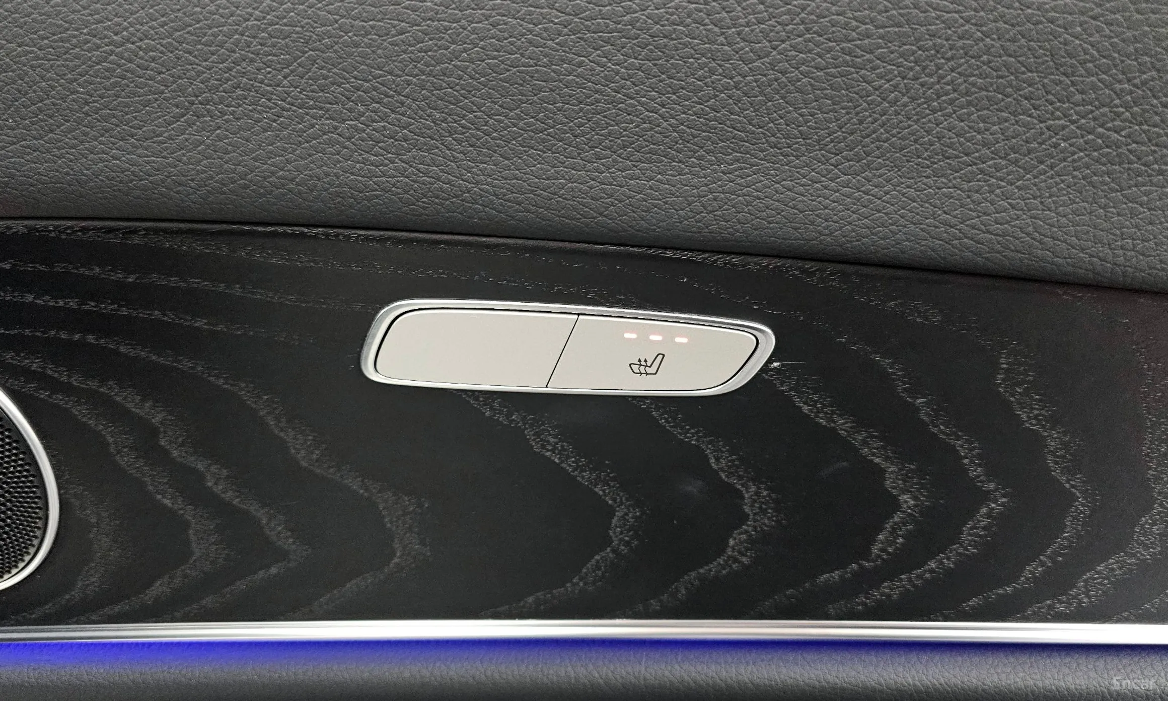 Mercedes Benz E-Class W213 превью 19