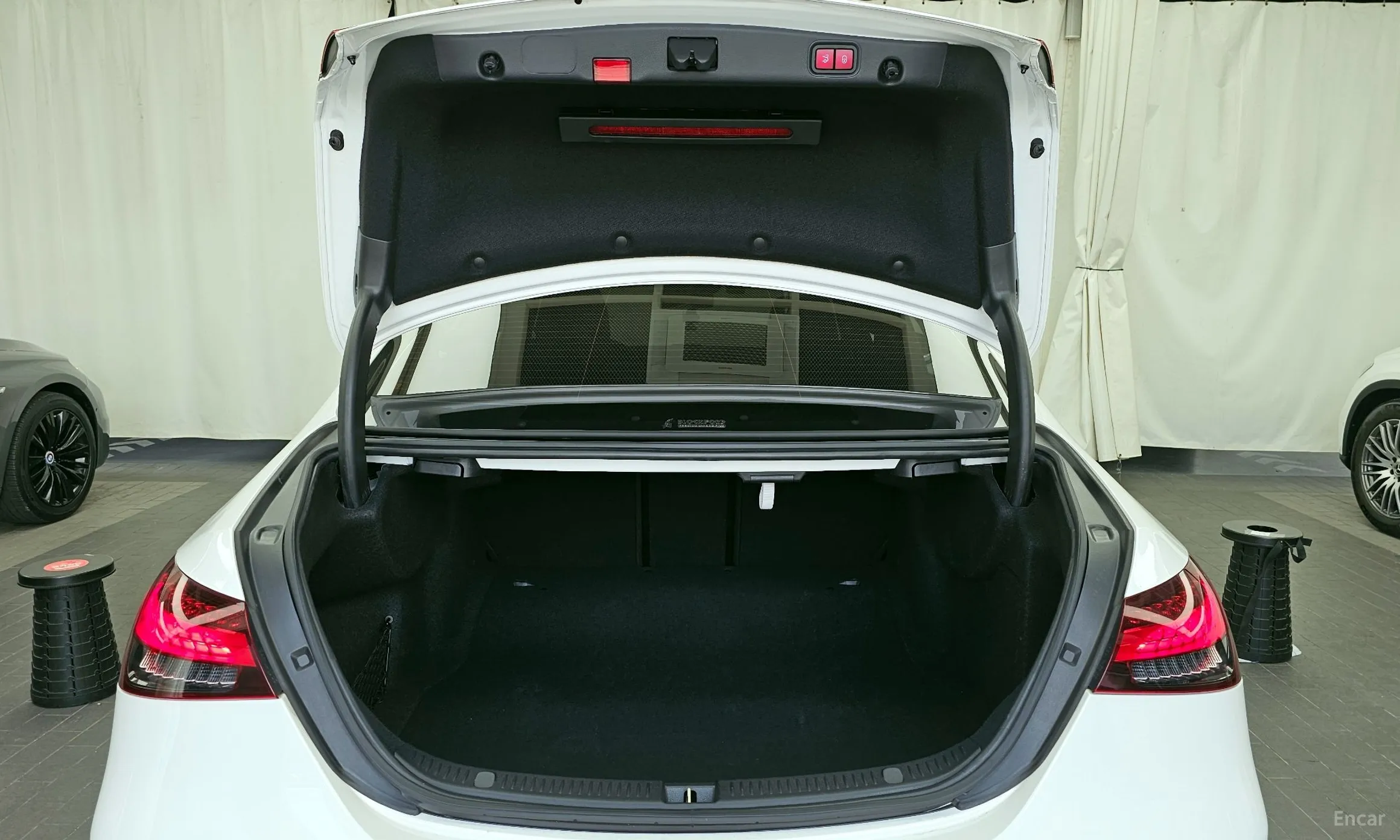Mercedes Benz E-Class W213 превью 20