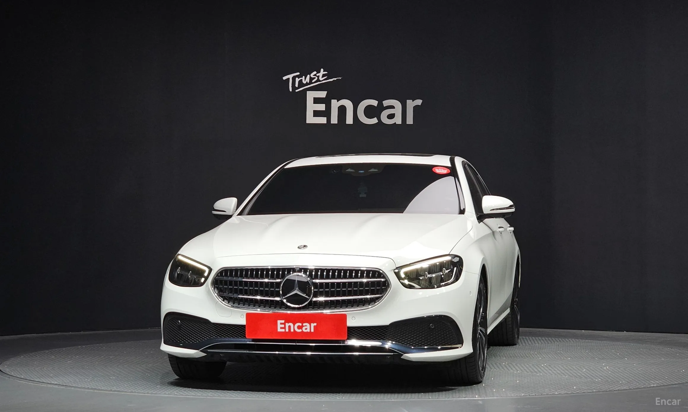 Mercedes Benz E-Class W213 превью 3
