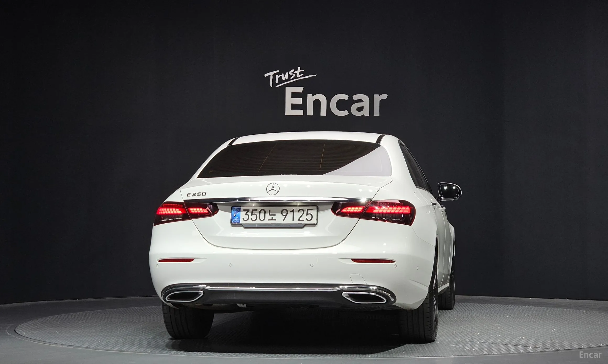 Mercedes Benz E-Class W213 превью 4