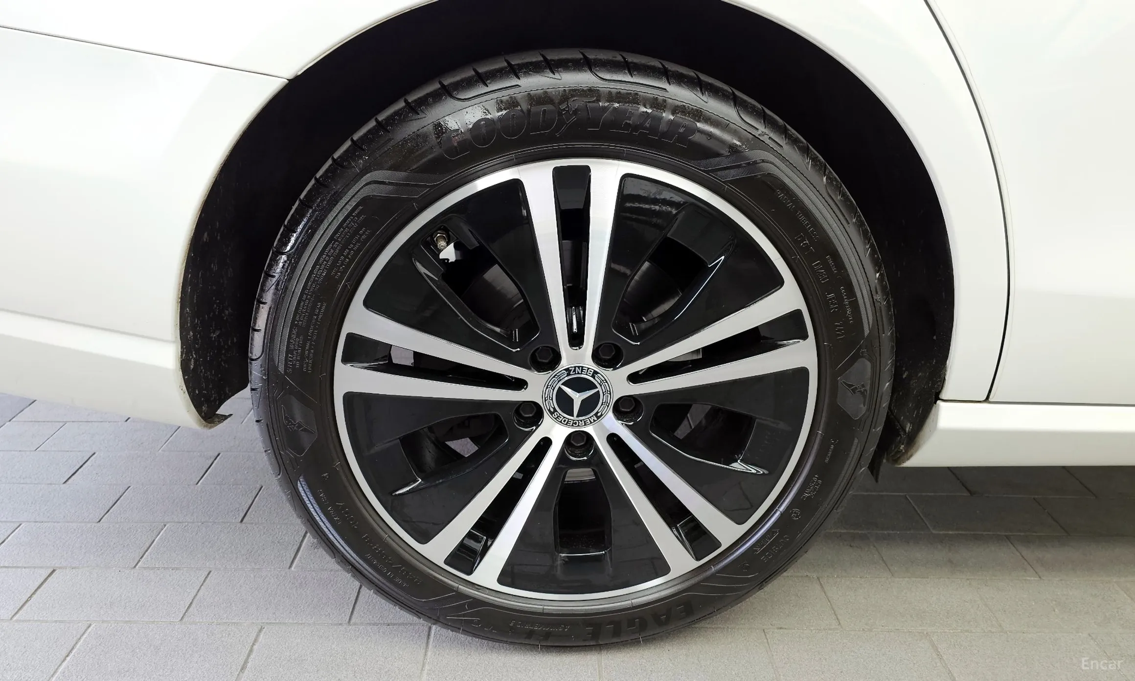 Mercedes Benz E-Class W213 превью 5