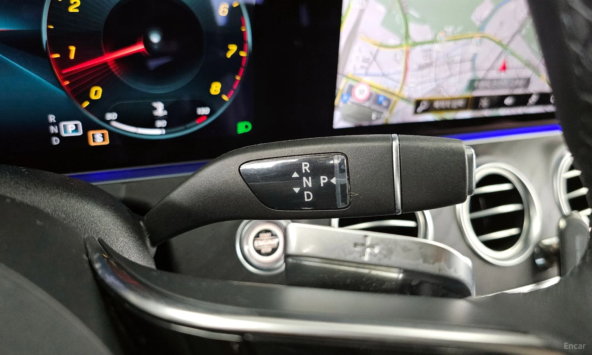 Mercedes Benz E-Class W213 превью 9