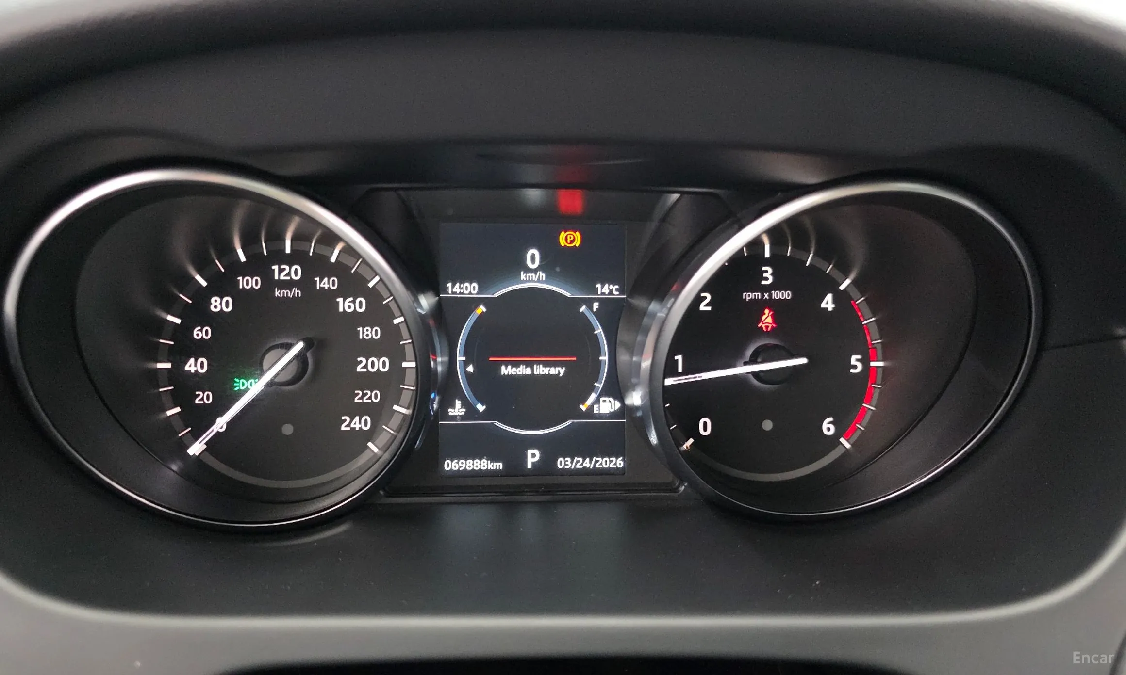 Land Rover Discovery Sports превью 8