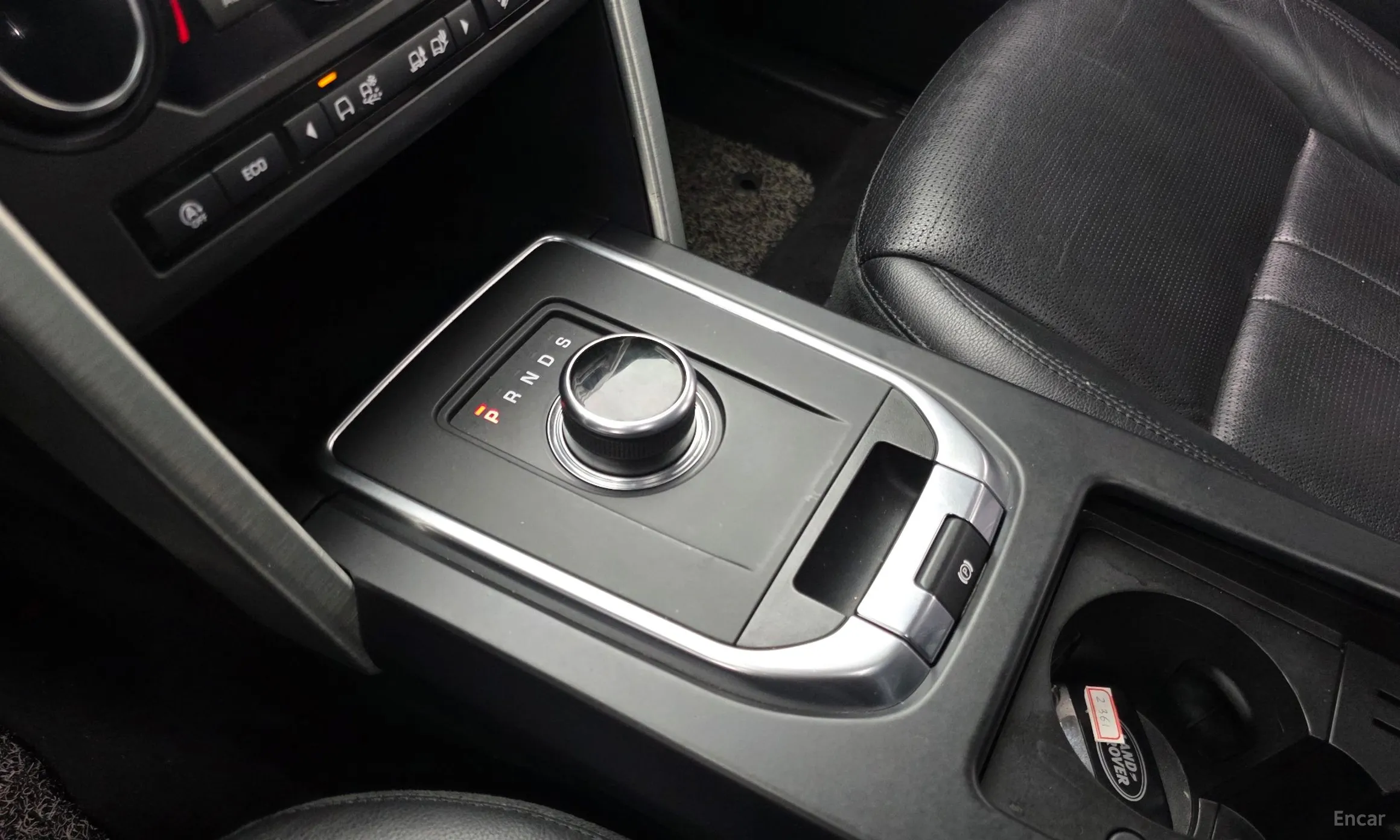 Land Rover Discovery Sports превью 9