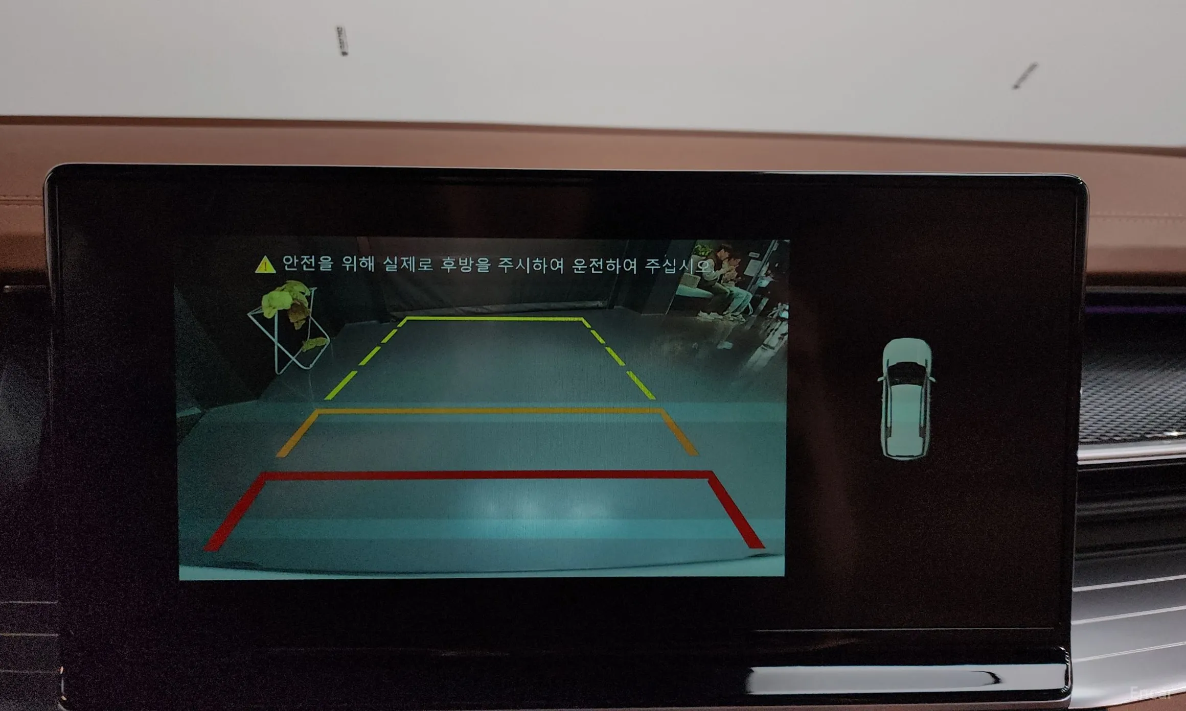 KG Mobility (SsangYong) Torres превью 16