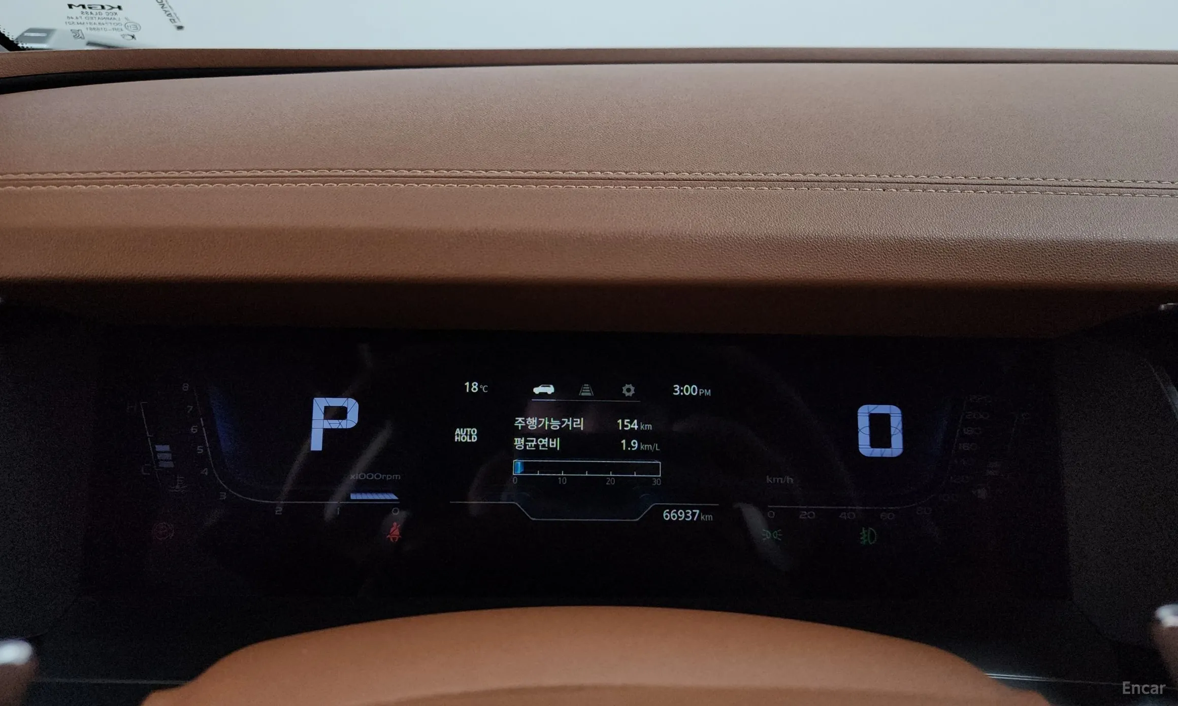KG Mobility (SsangYong) Torres превью 8