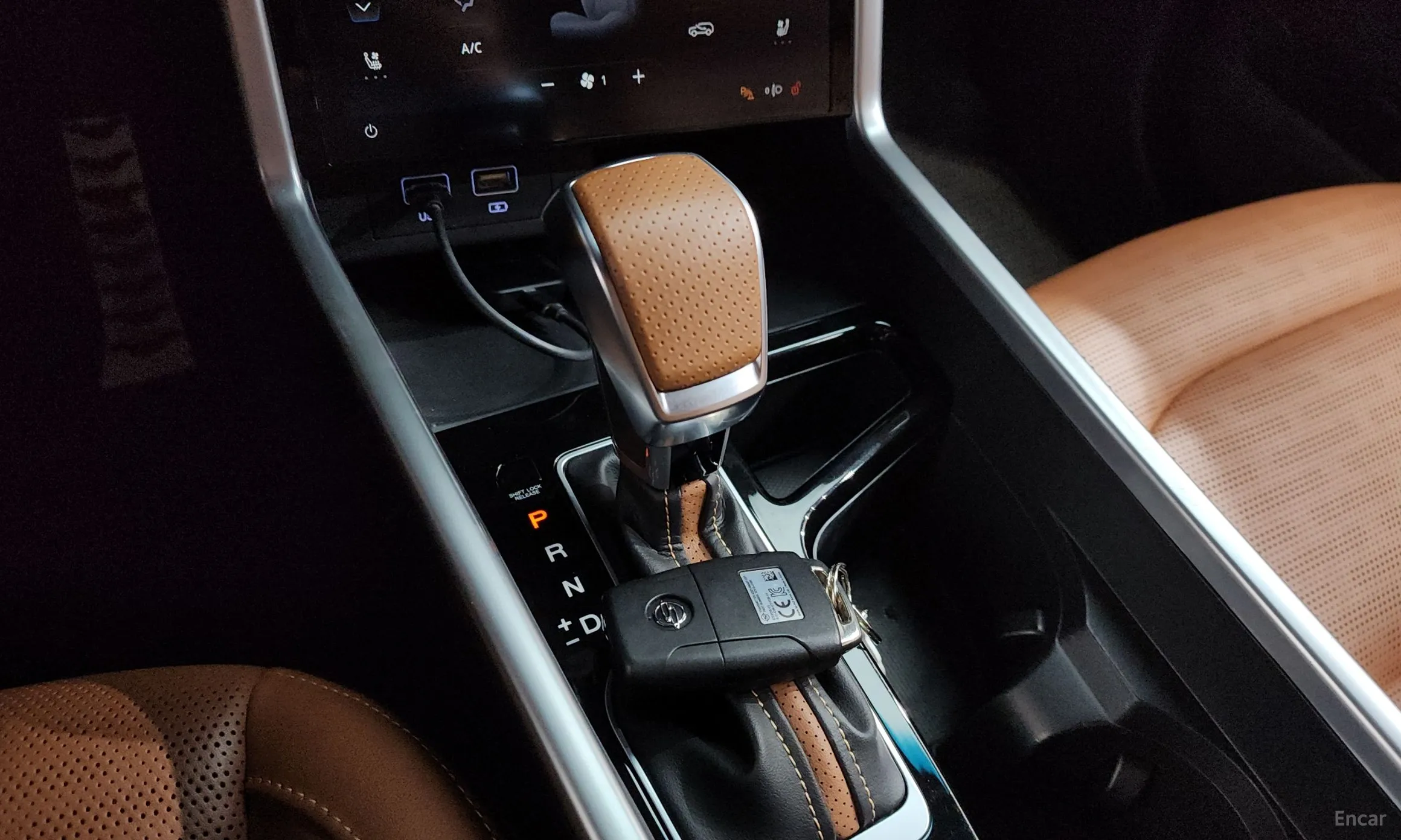 KG Mobility (SsangYong) Torres превью 9