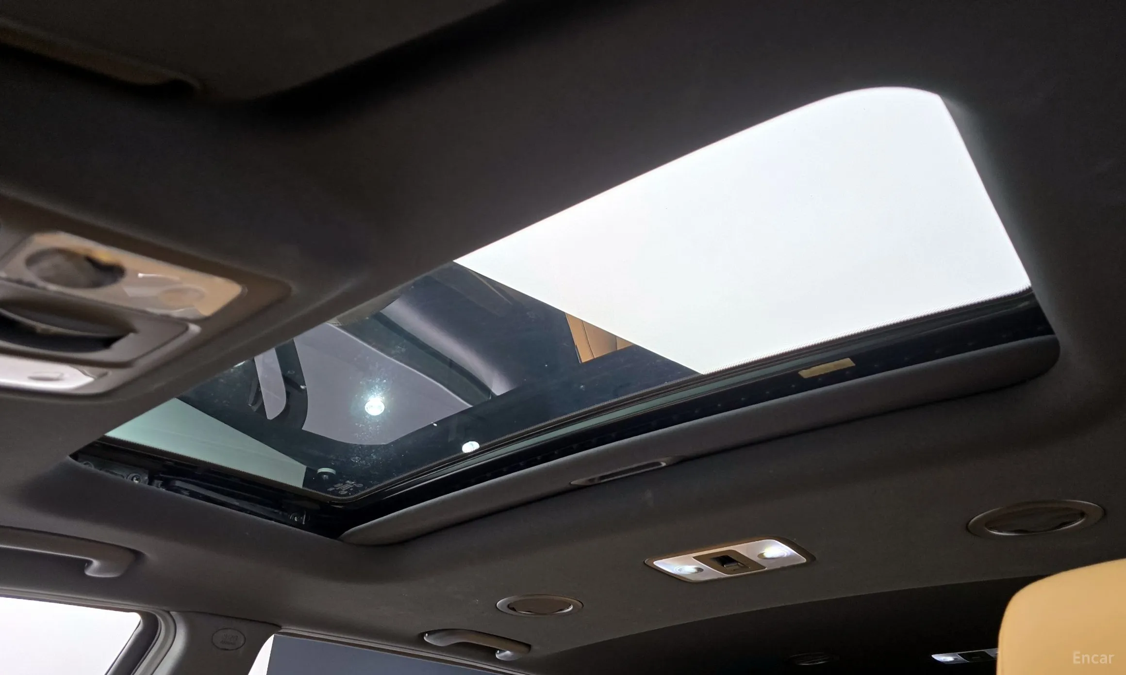 Kia Mojave the Master превью 18