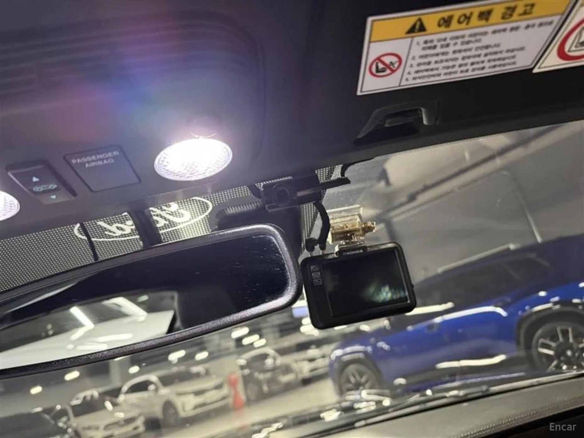 Ford Mustang превью 16