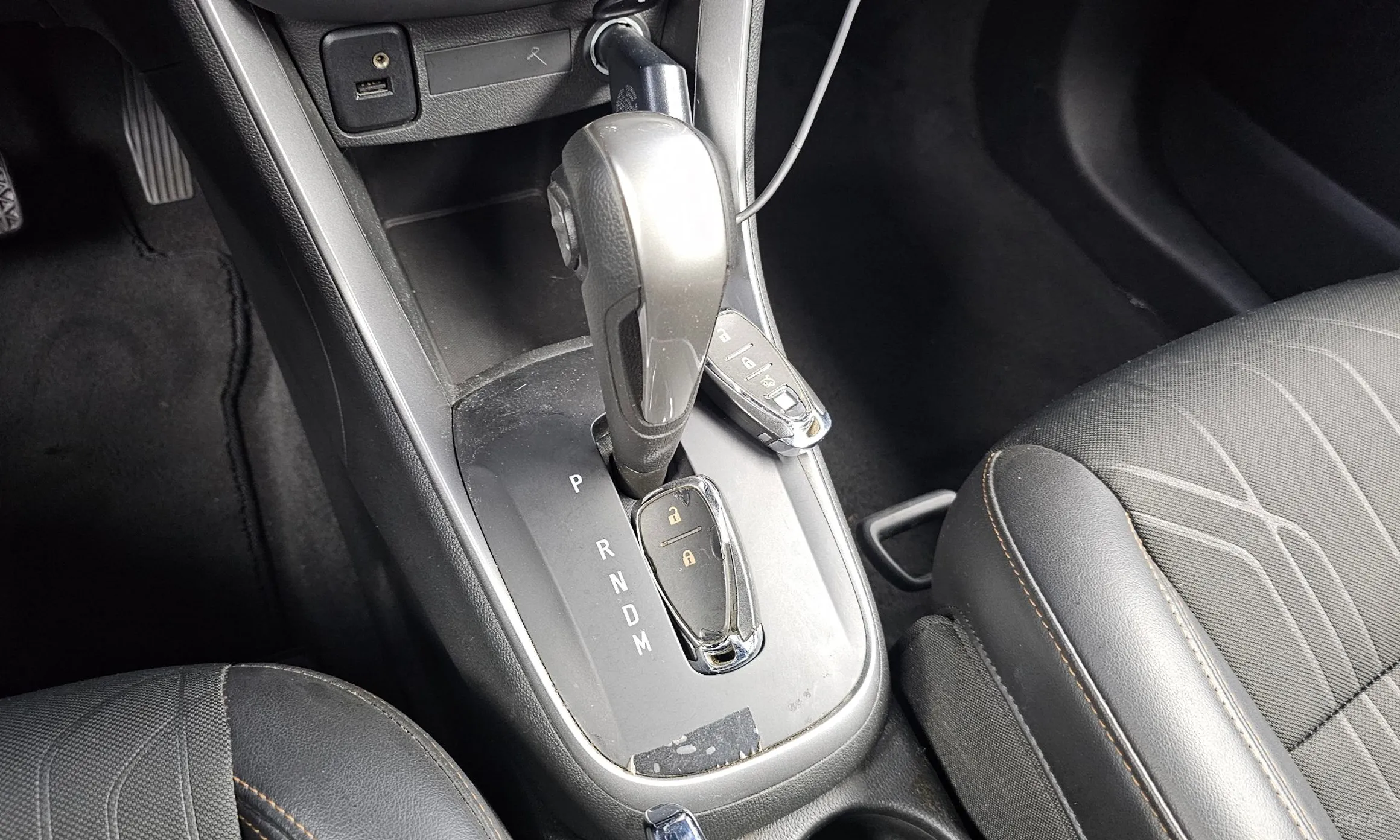 Chevrolet (GM Daewoo) Trax превью 9