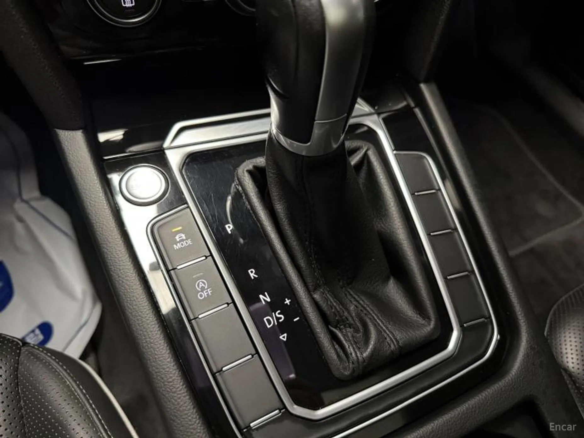 Volkswagen Ateon превью 11