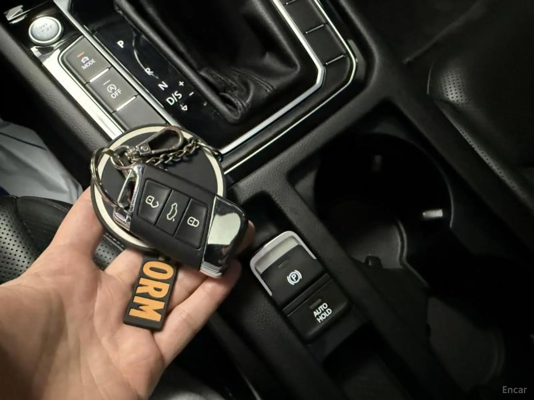 Volkswagen Ateon превью 12