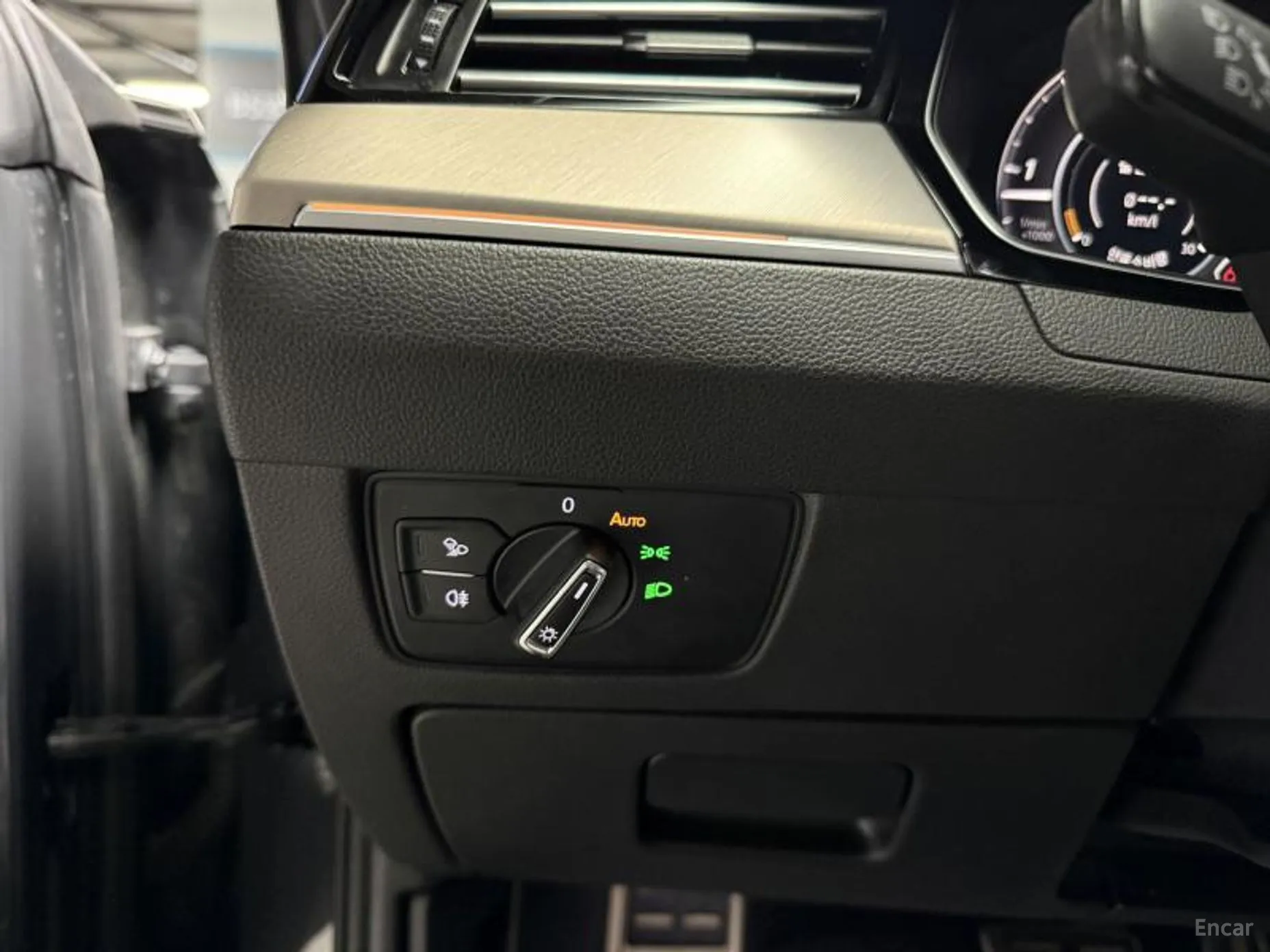 Volkswagen Ateon превью 13