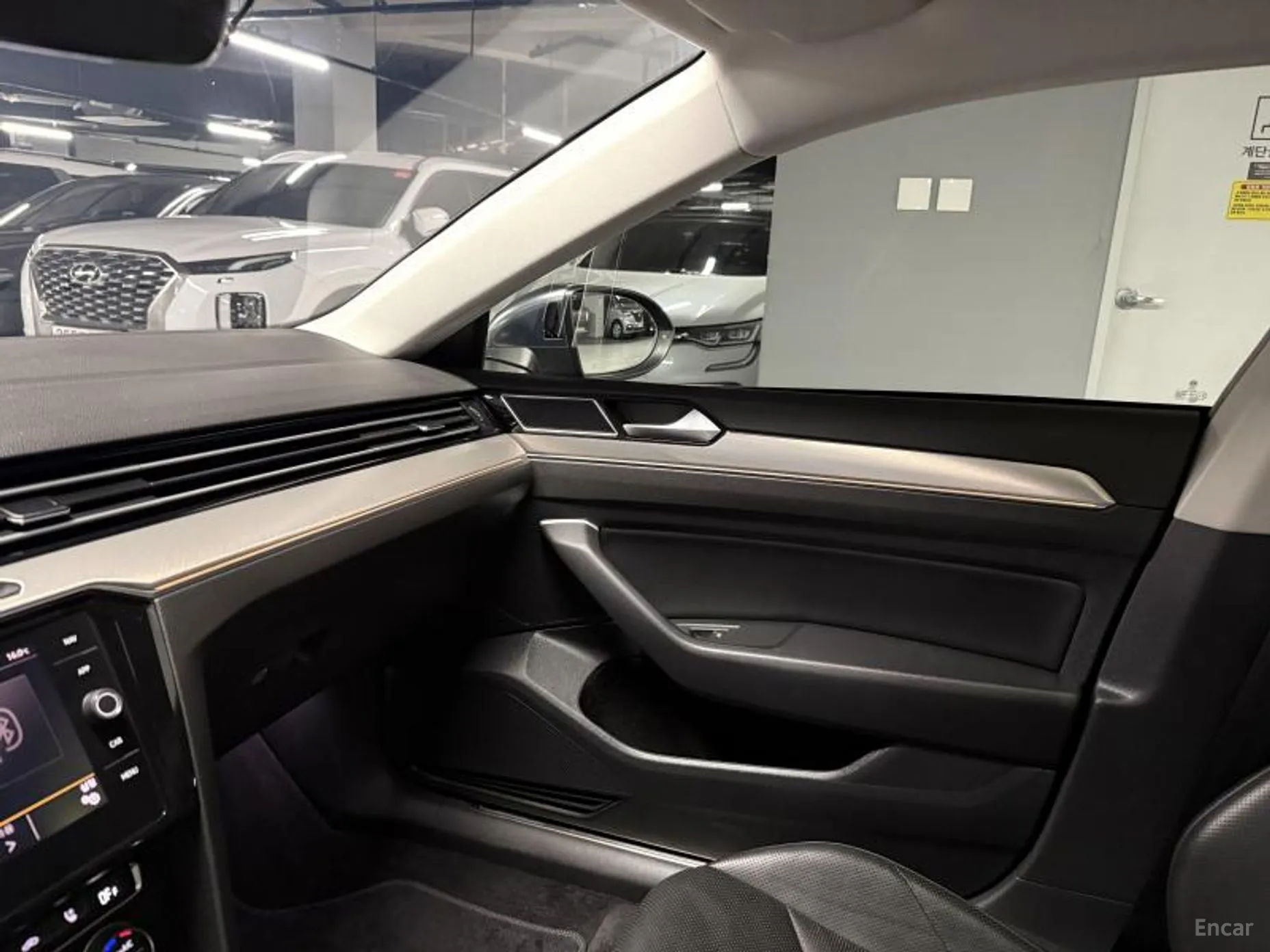 Volkswagen Ateon превью 15