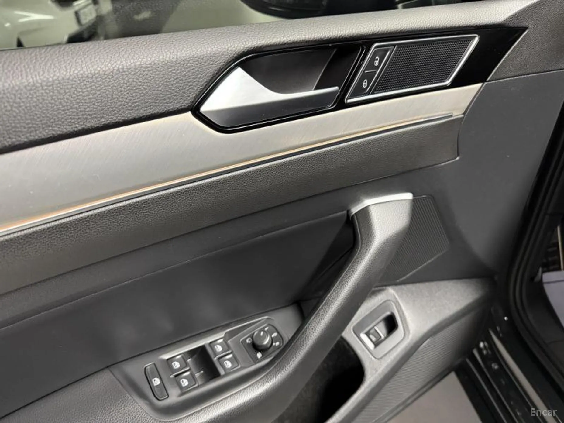 Volkswagen Ateon превью 17