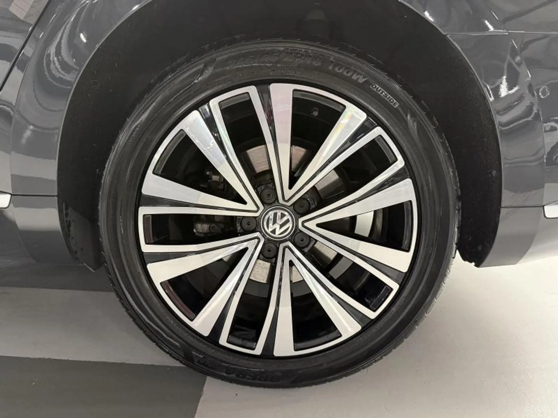 Volkswagen Ateon превью 20