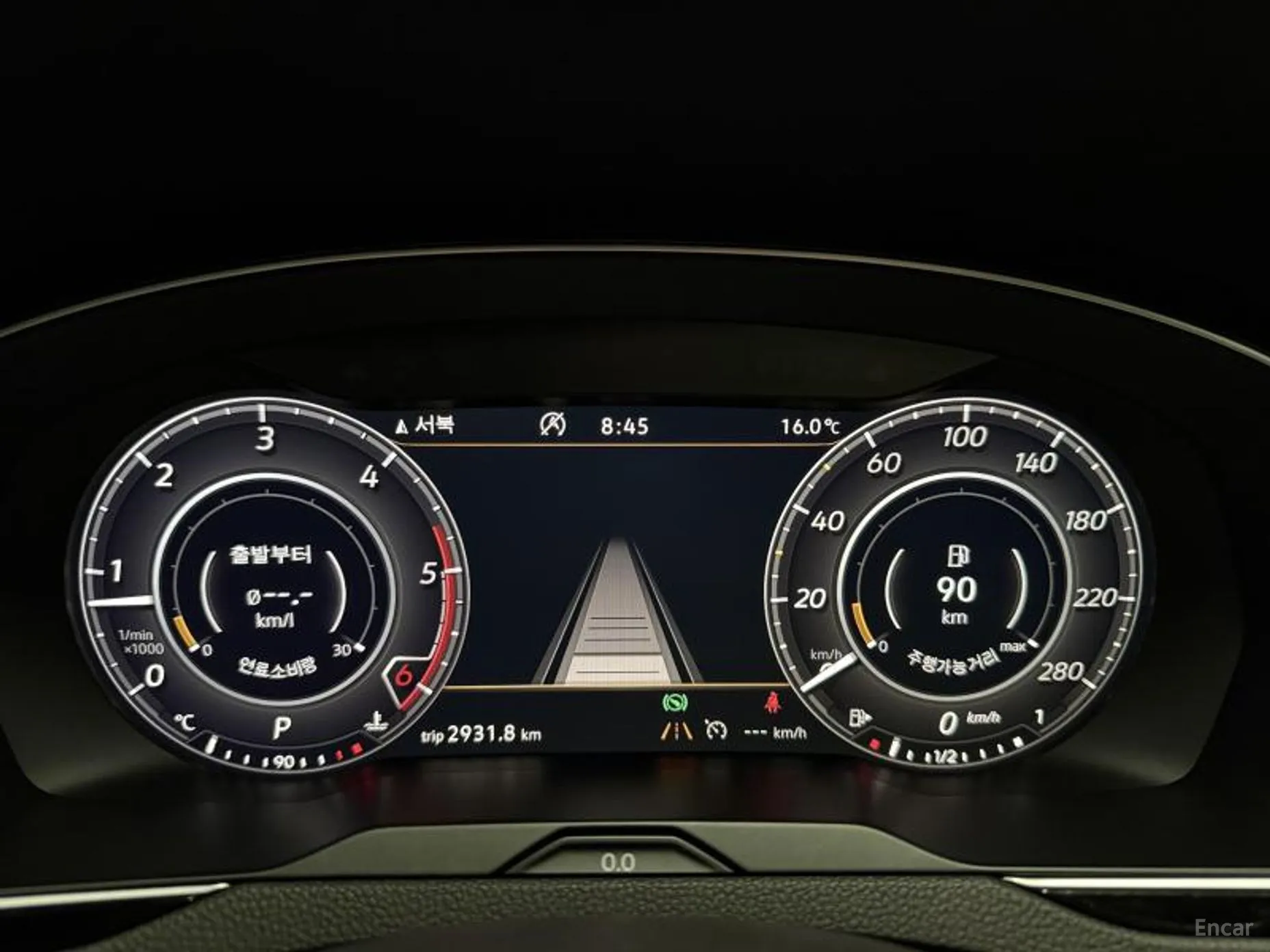 Volkswagen Ateon превью 5
