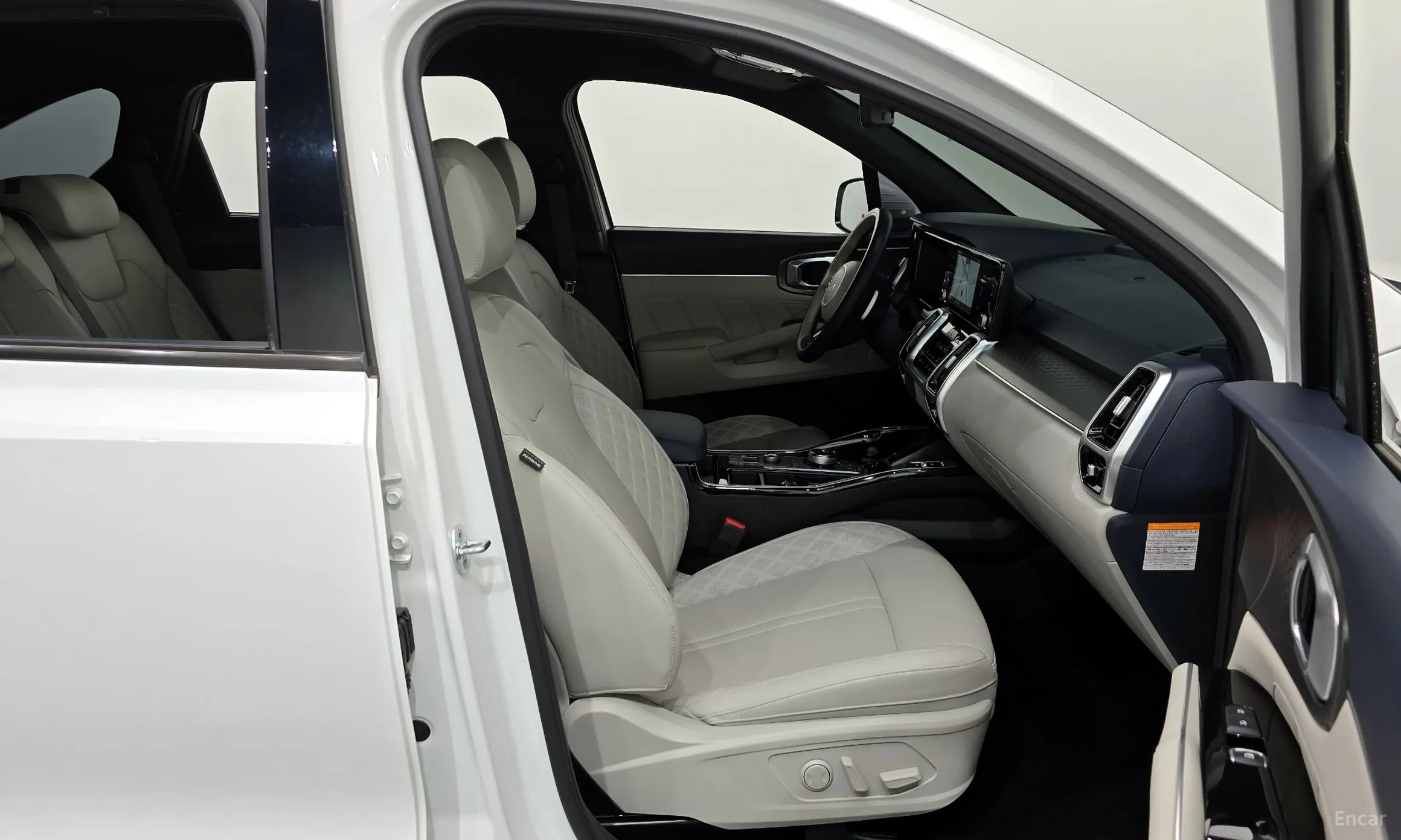 Kia Sorento 4th generation превью 11