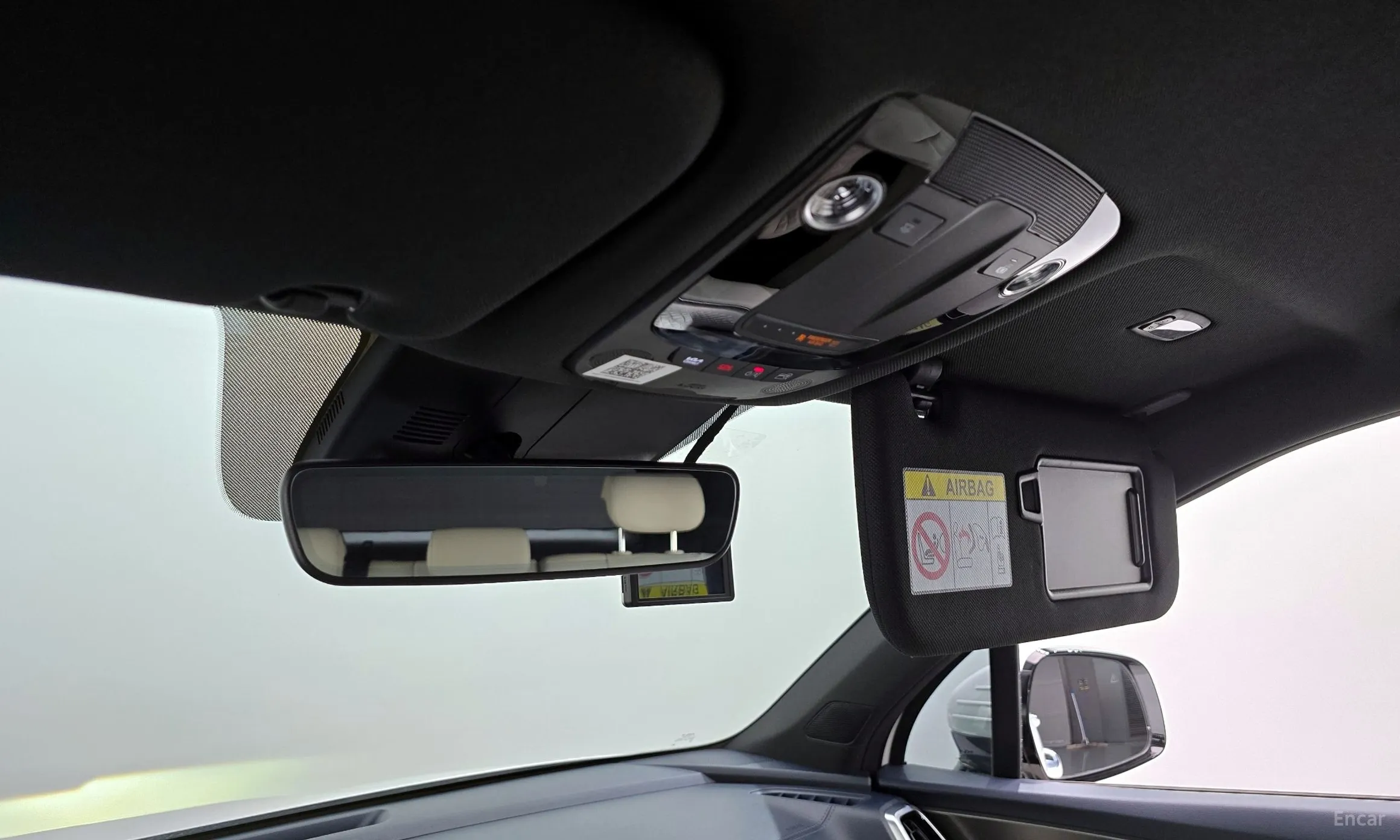 Kia Sorento 4th generation превью 18