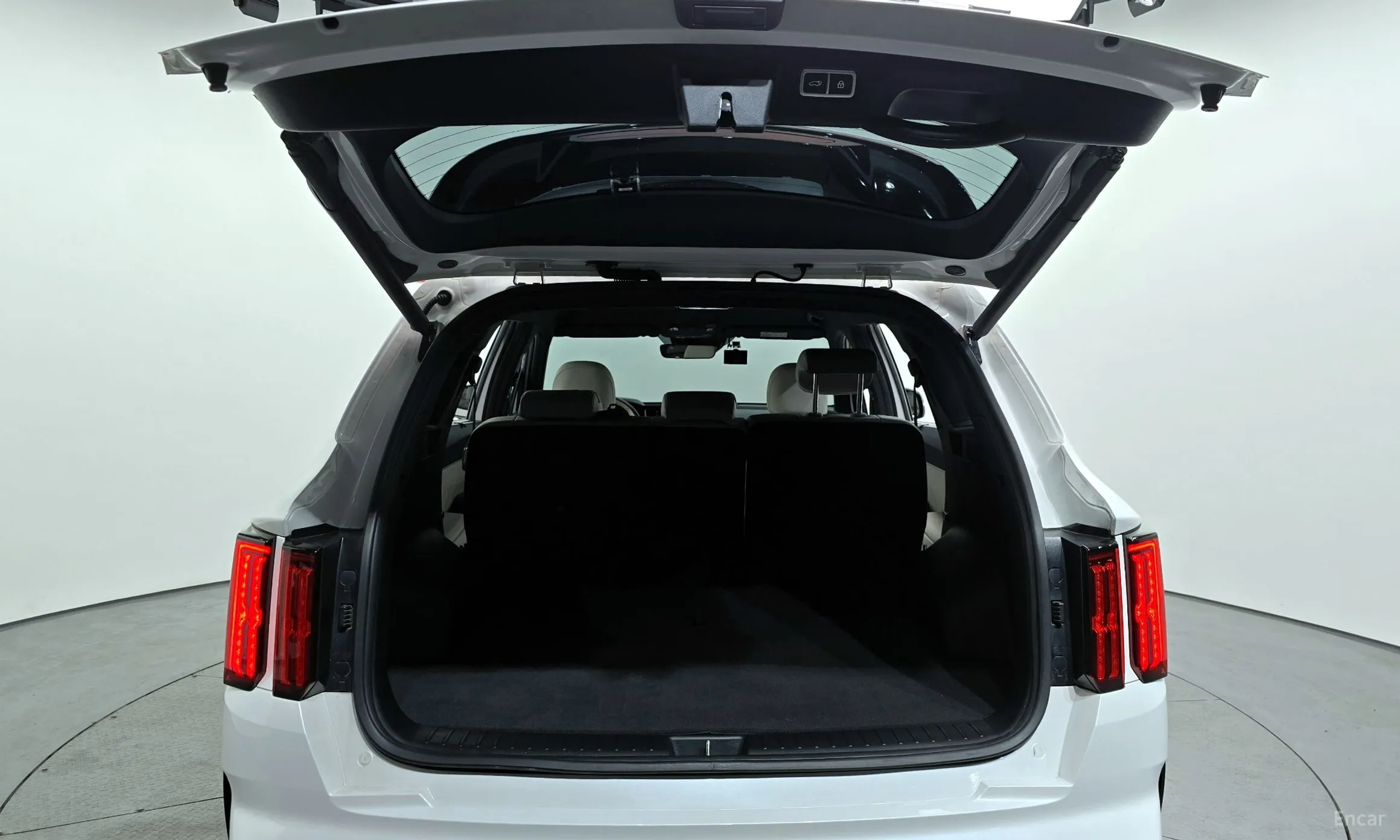 Kia Sorento 4th generation превью 20