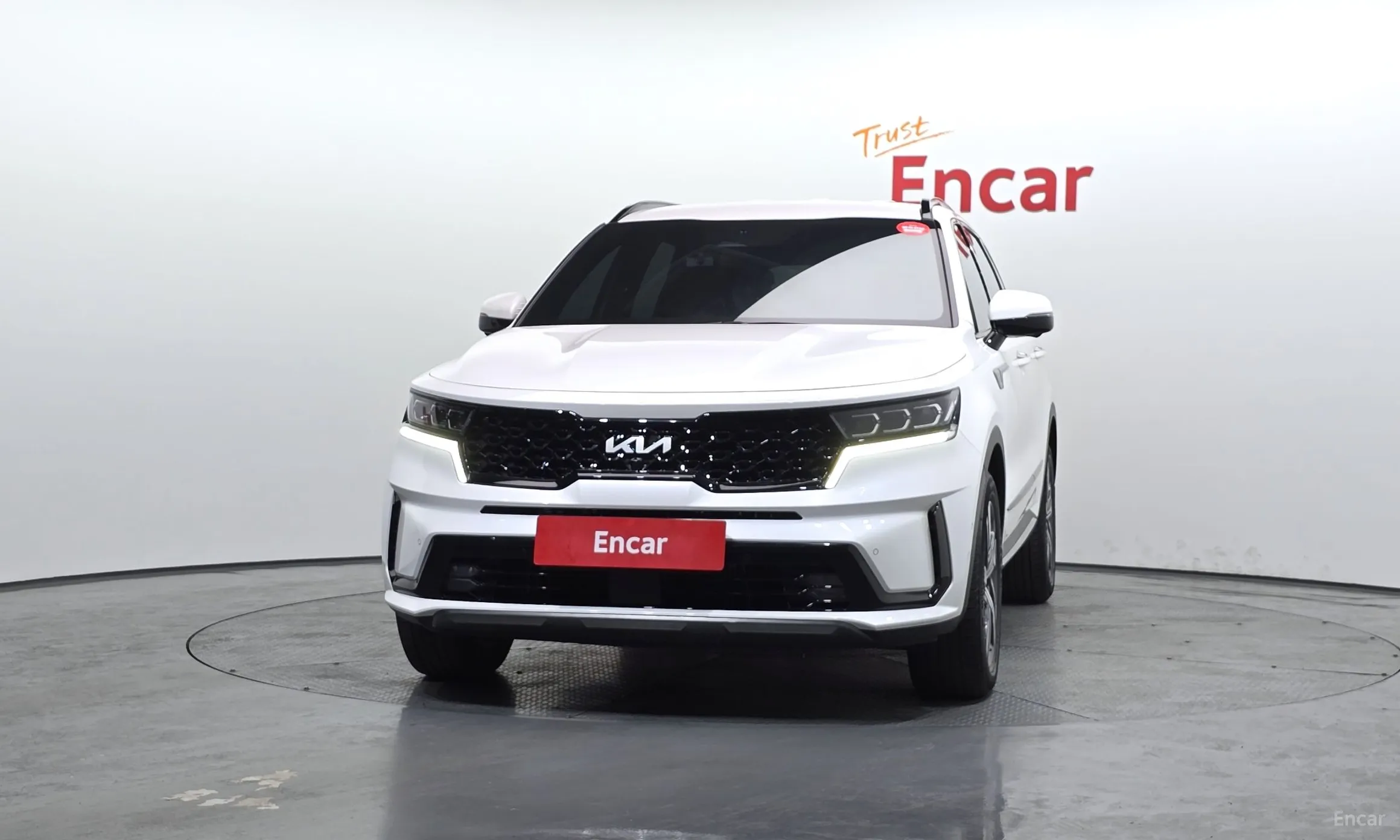 Kia Sorento 4th generation превью 3