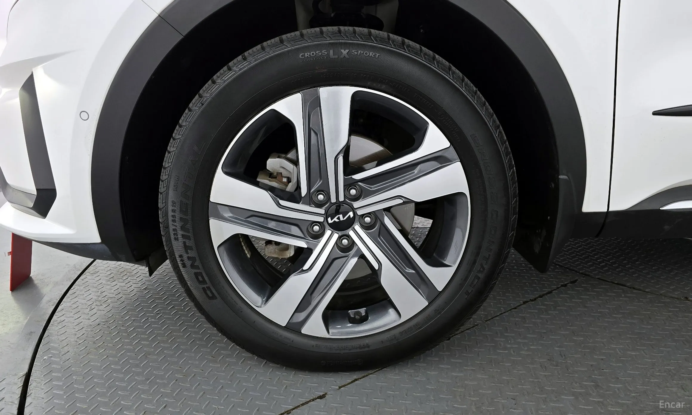 Kia Sorento 4th generation превью 5