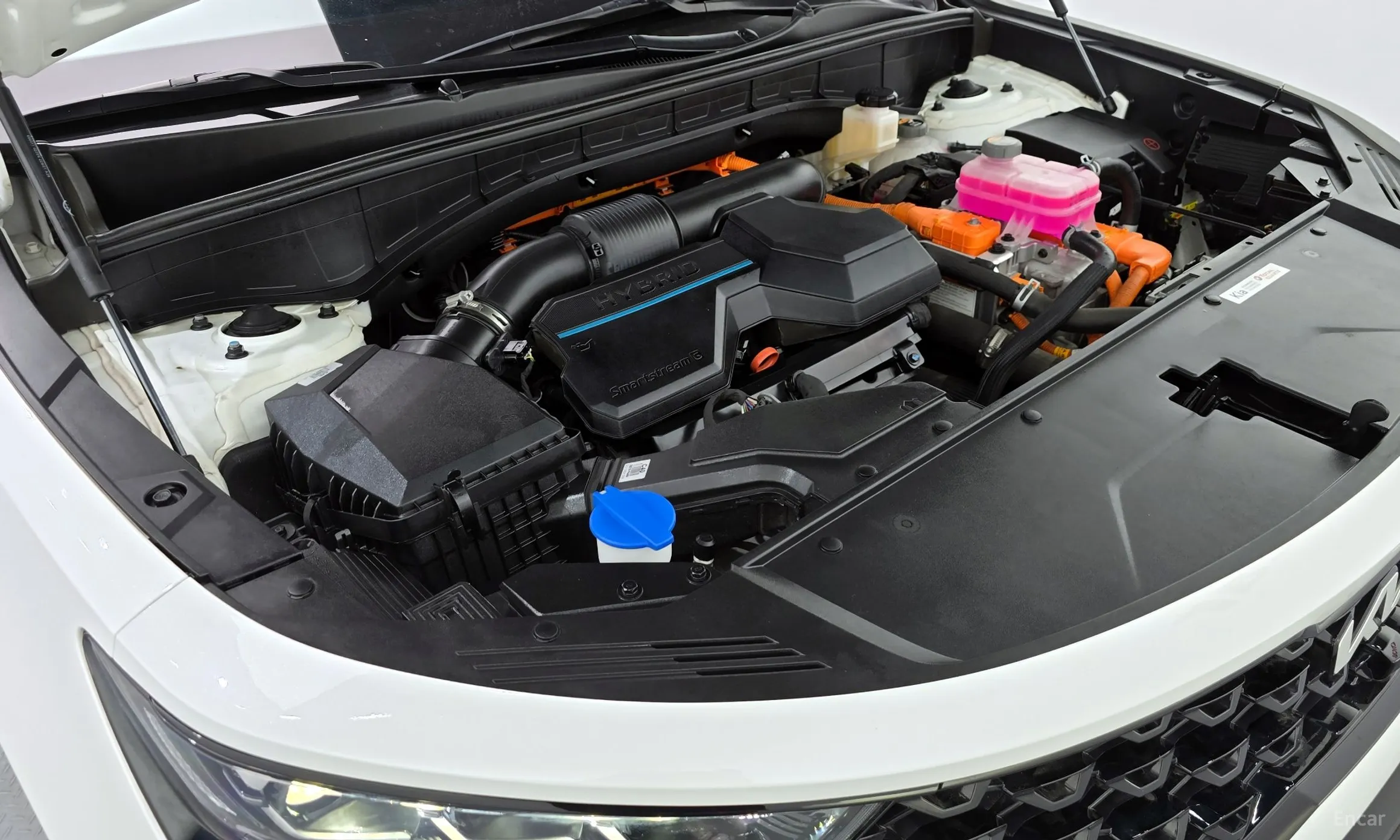 Kia Sorento 4th generation превью 6
