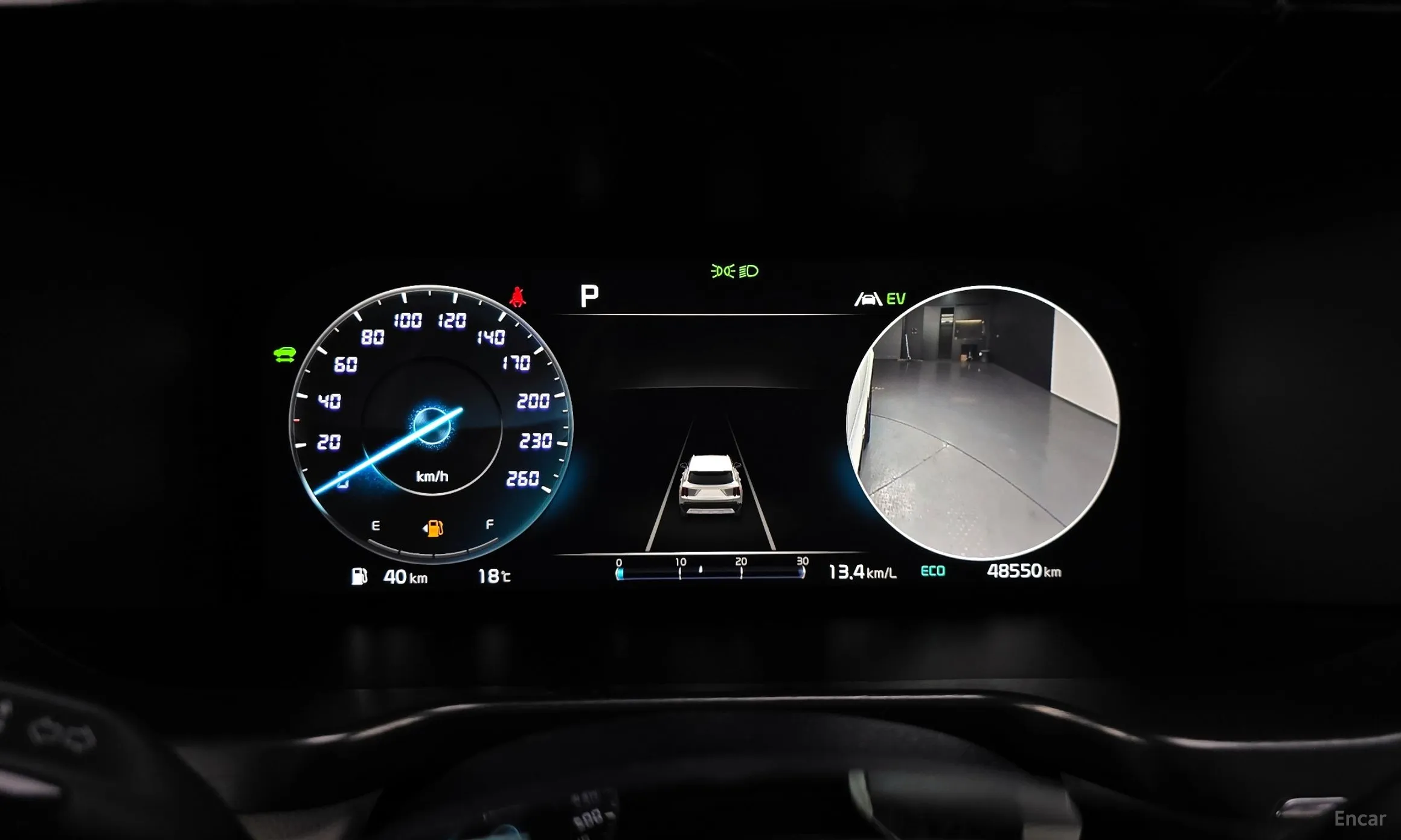Kia Sorento 4th generation превью 8