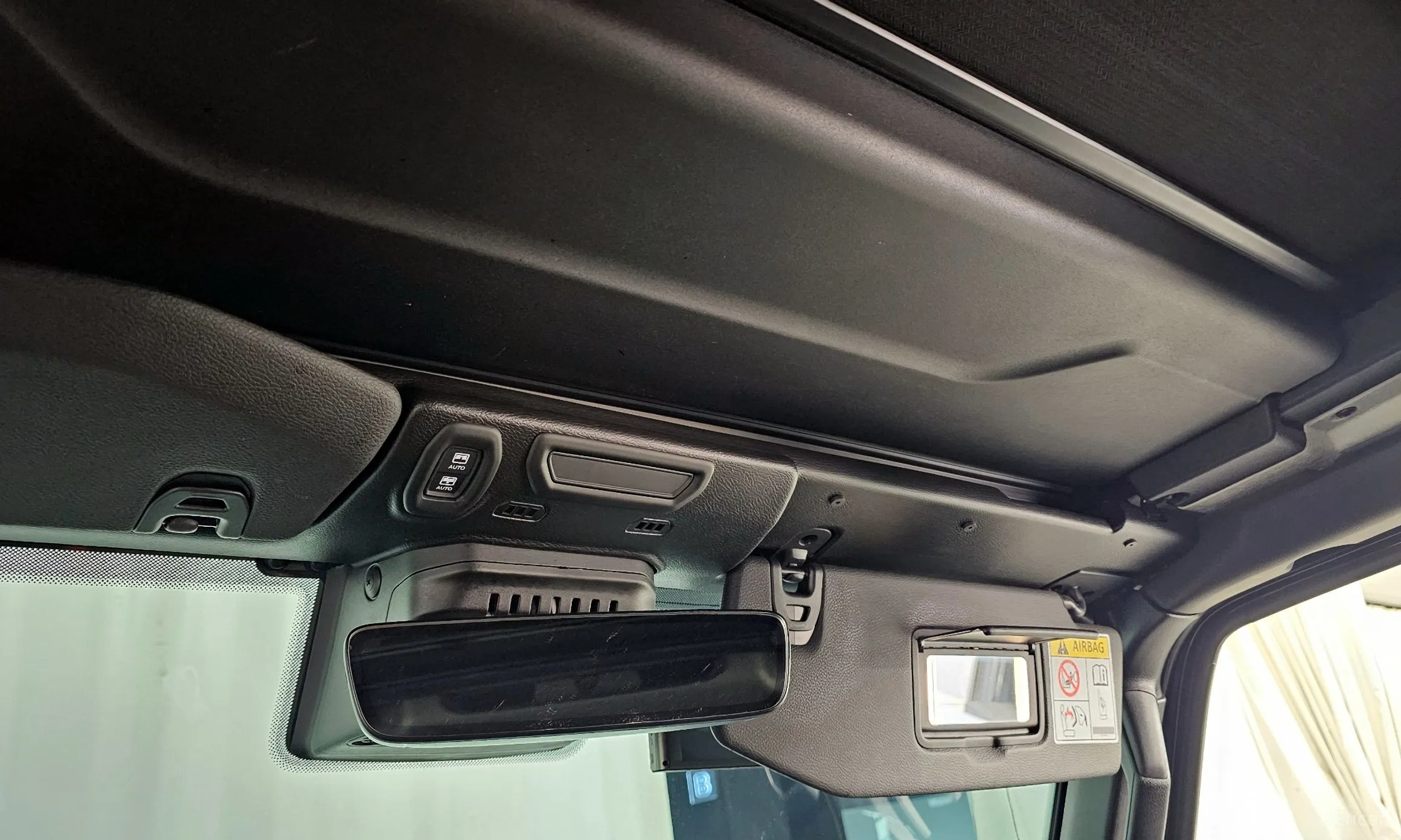 Jeep Wrangler (JL) превью 17