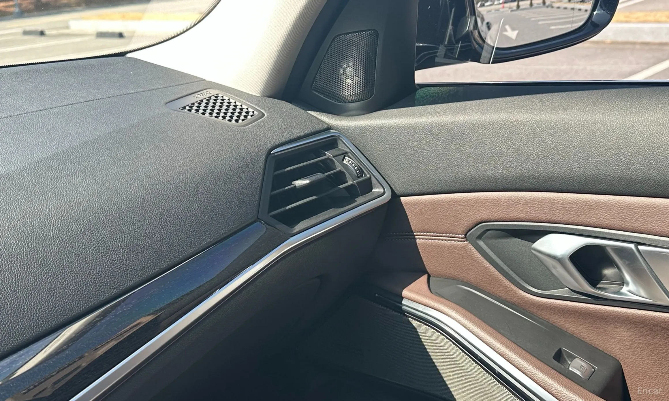 BMW 3 Series (G20) превью 11