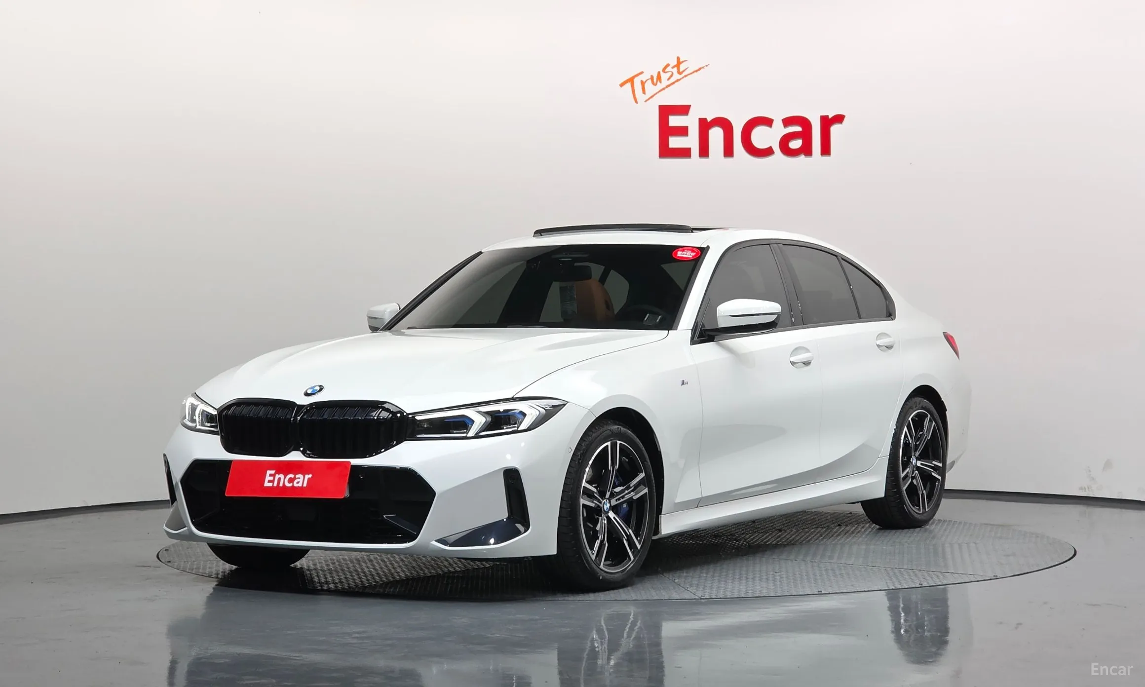 3 Series (G20)