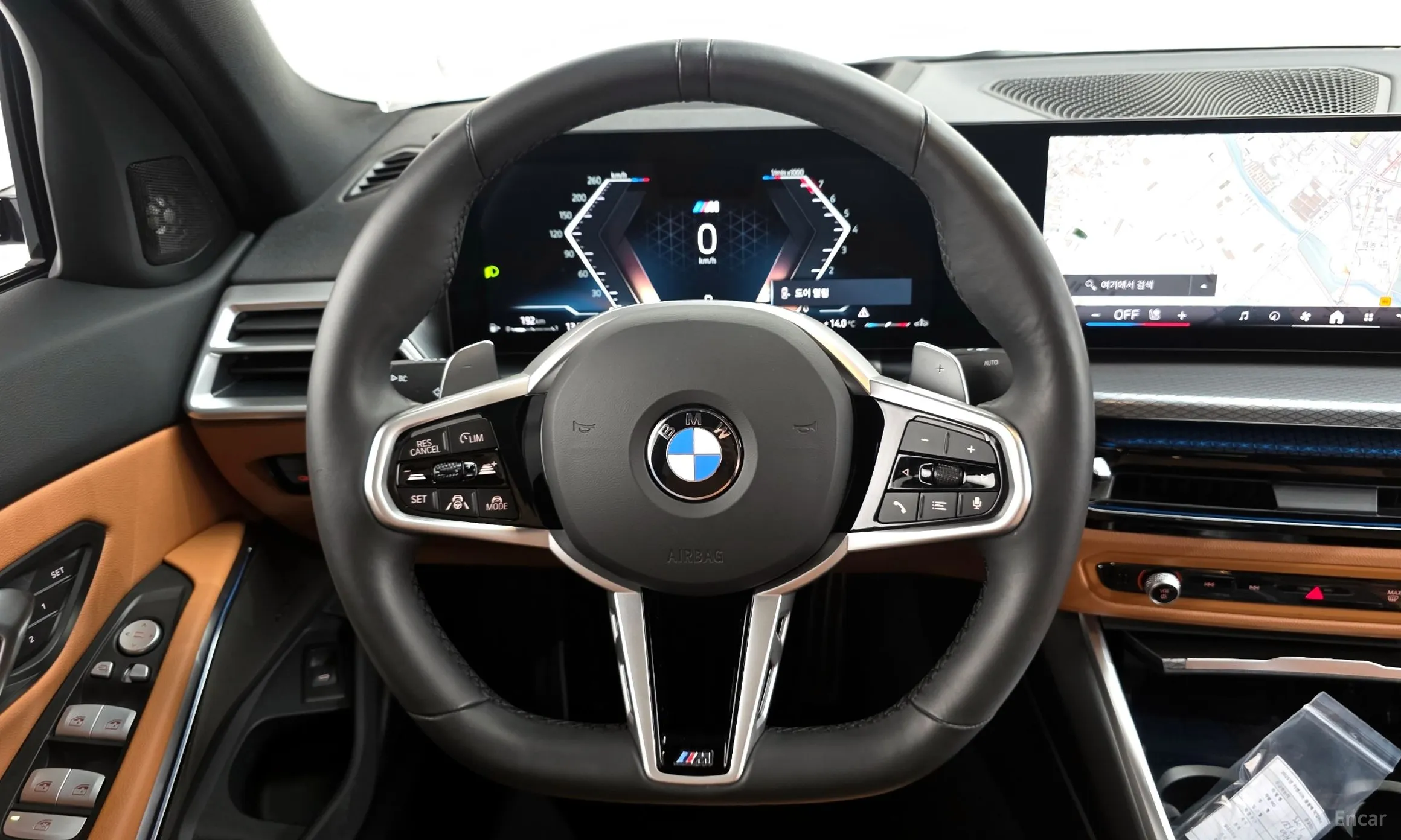 BMW 3 Series (G20) превью 13
