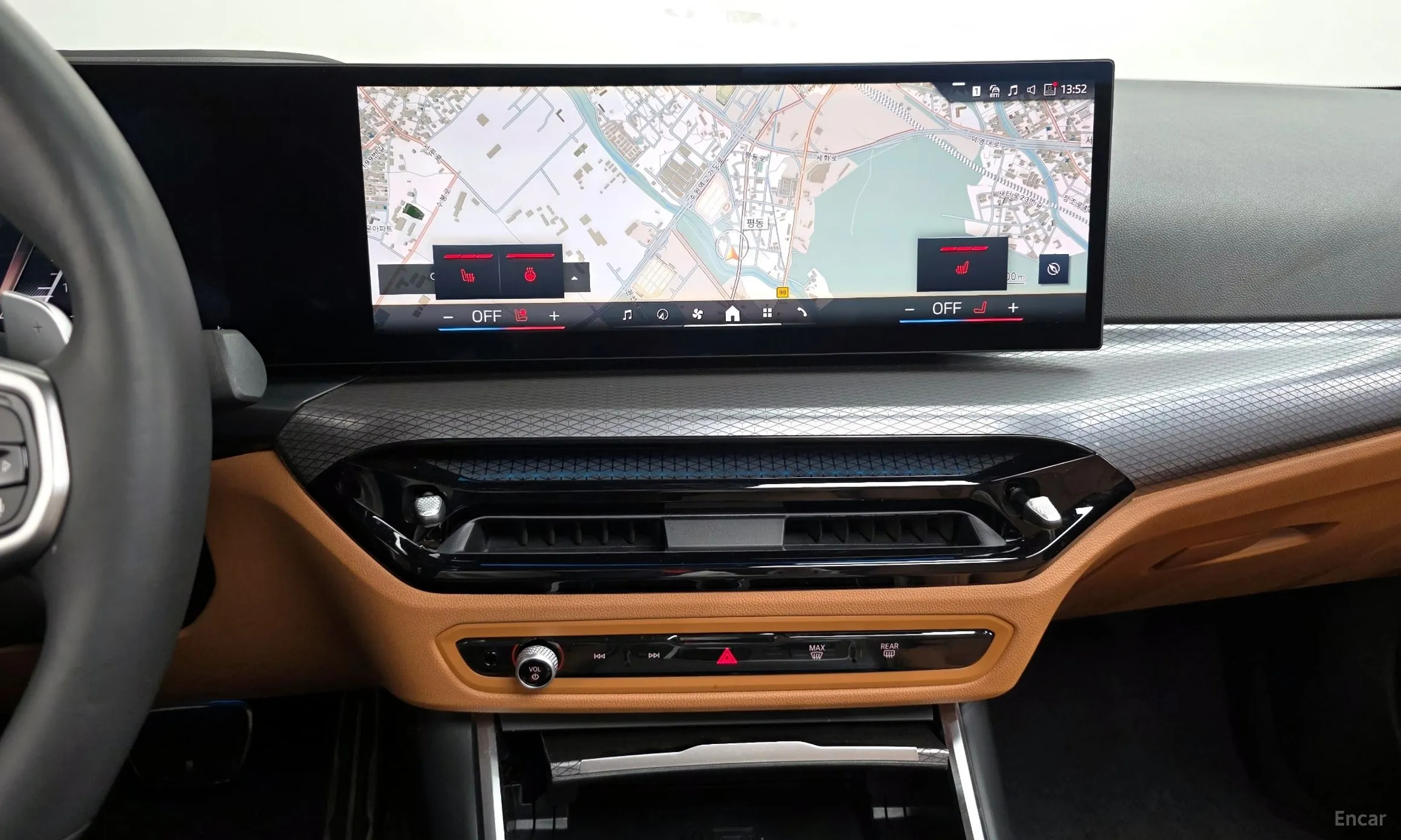 BMW 3 Series (G20) превью 14