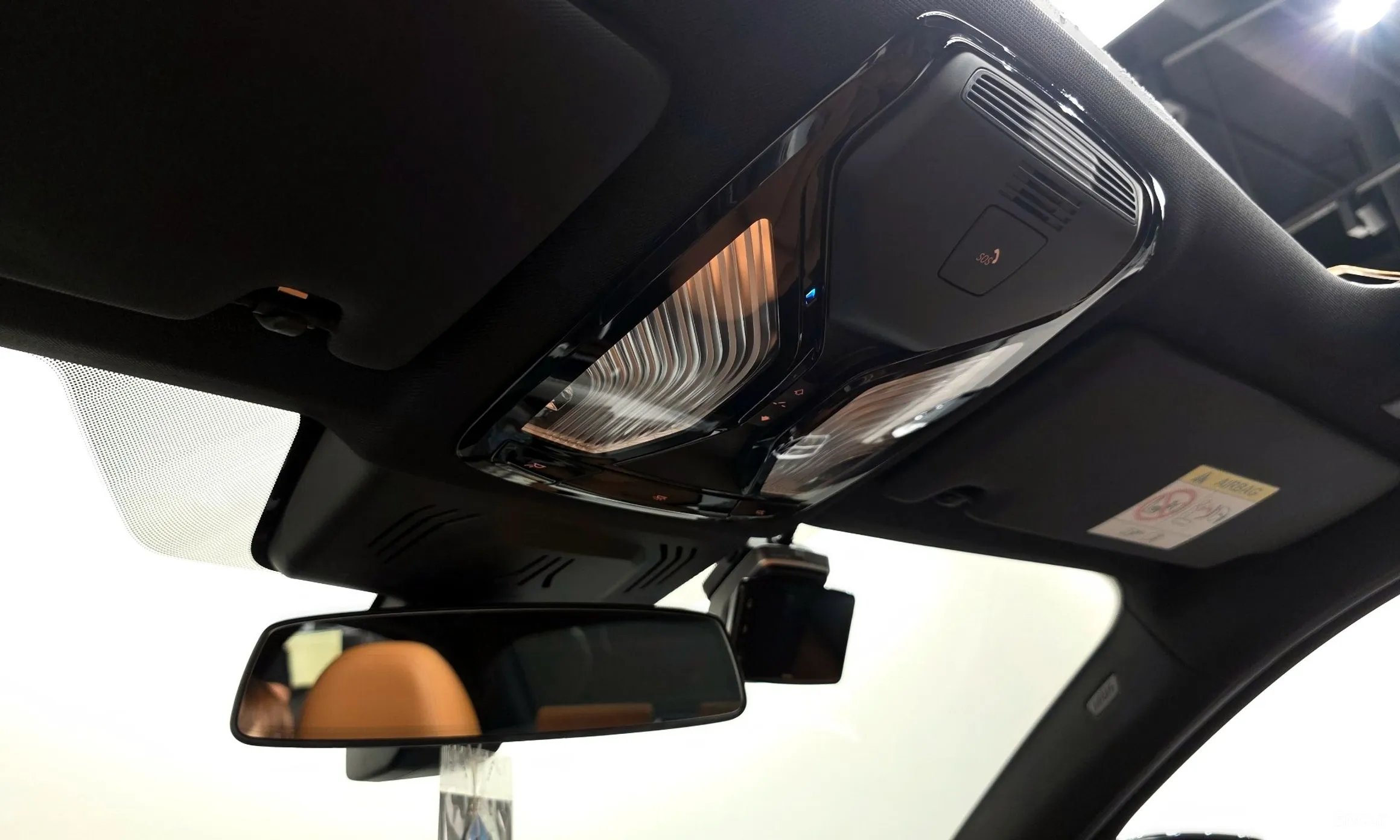 BMW 3 Series (G20) превью 18