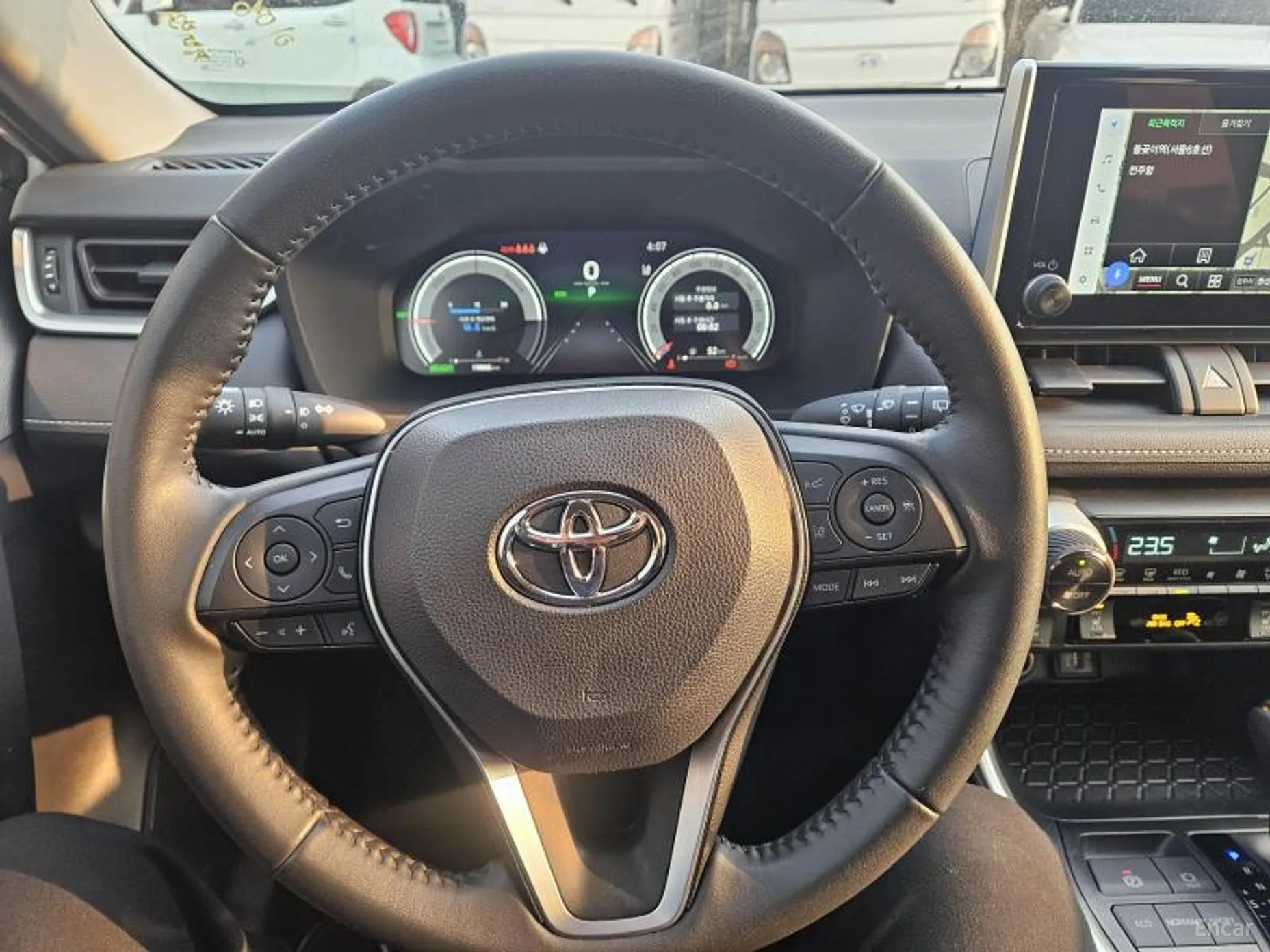 Toyota RAV4 5th Generation превью 10