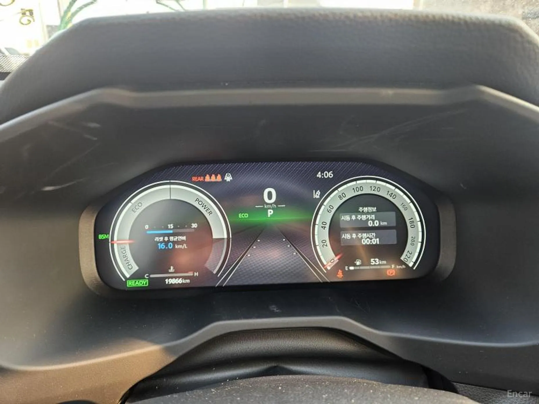 Toyota RAV4 5th Generation превью 11