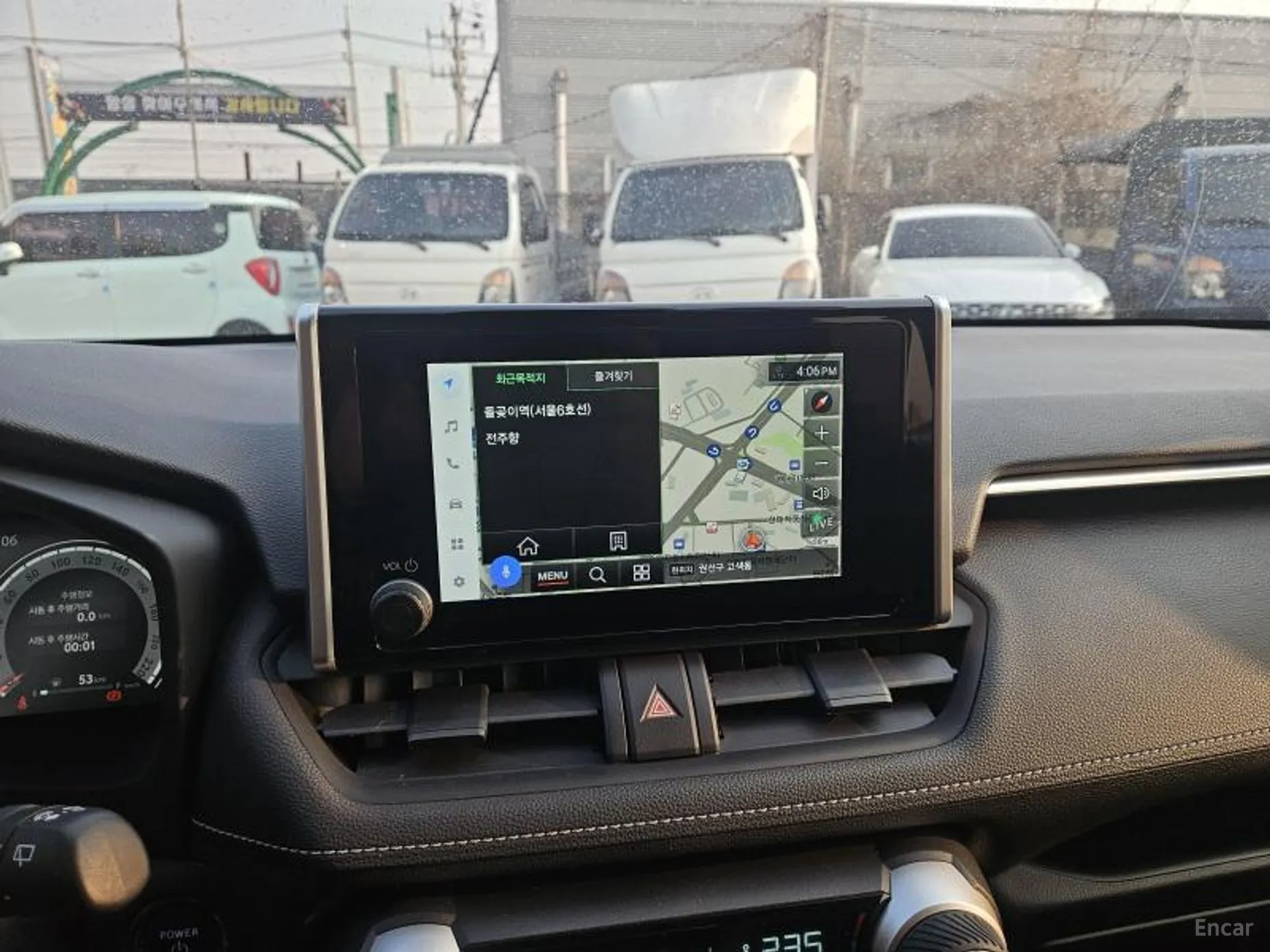 Toyota RAV4 5th Generation превью 12