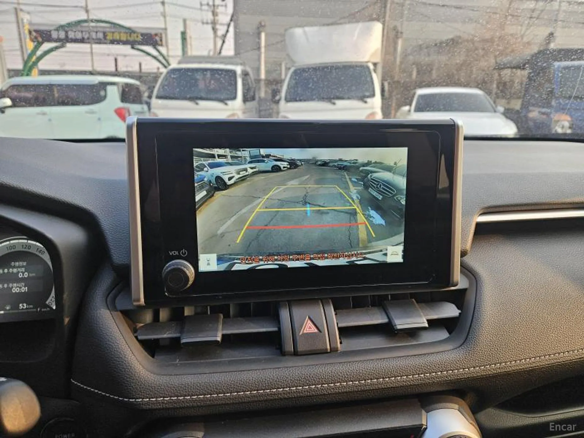 Toyota RAV4 5th Generation превью 13