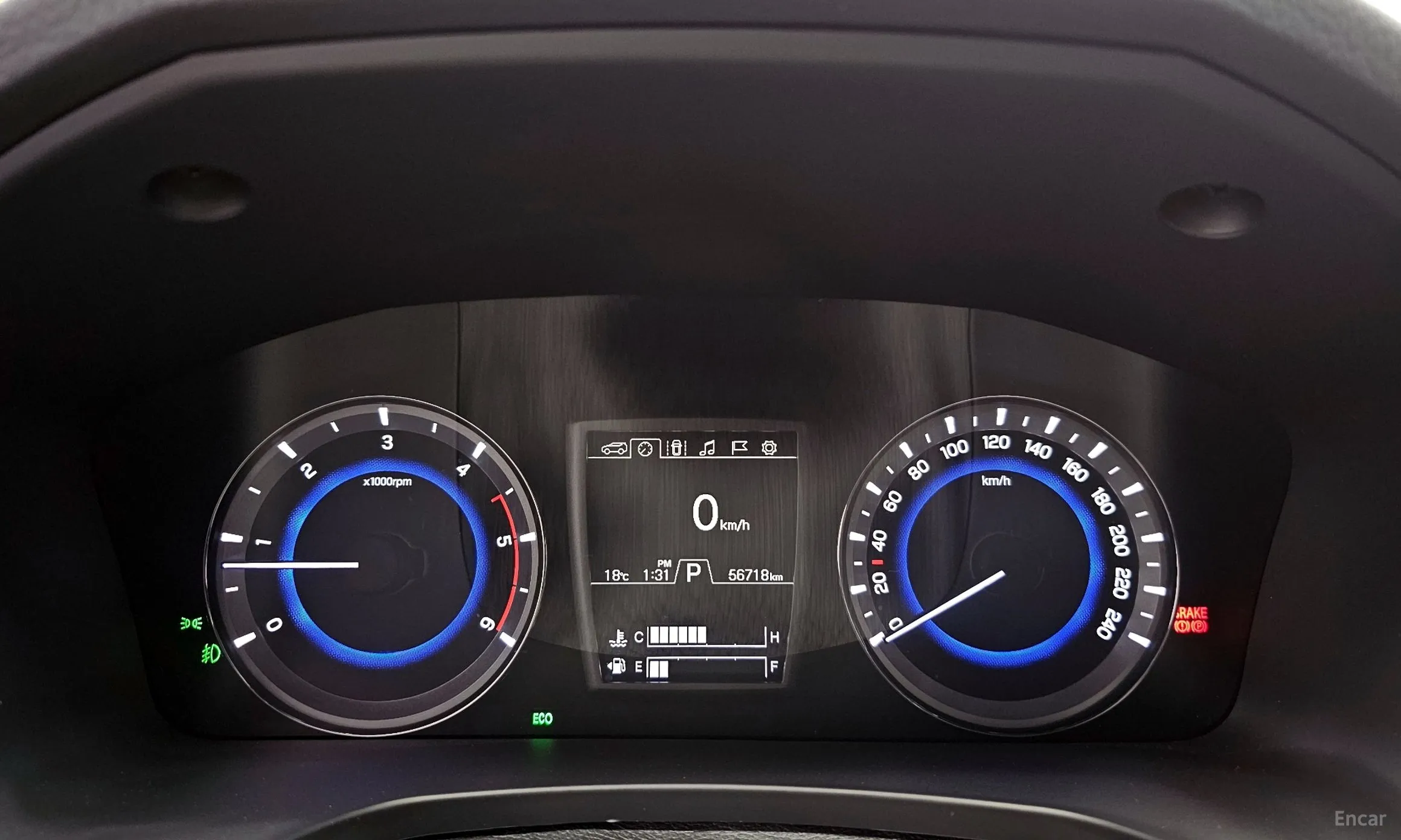 KG Mobility (SsangYong) Rexton Sports превью 8