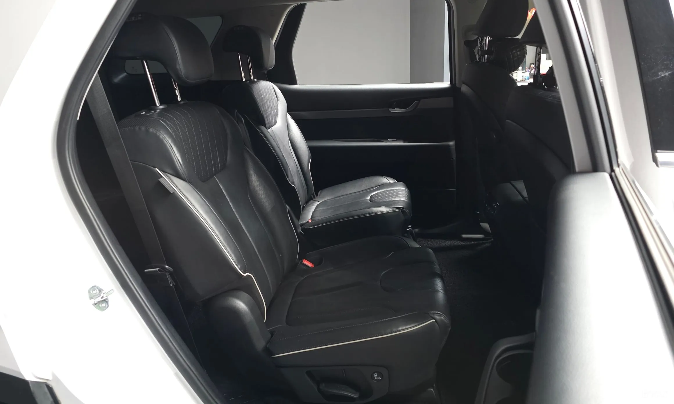 Hyundai Palisade превью 12