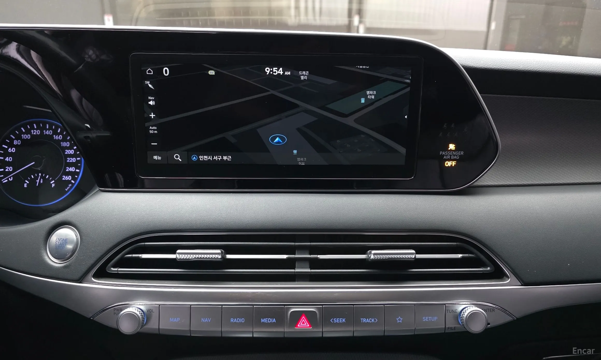 Hyundai Palisade превью 14
