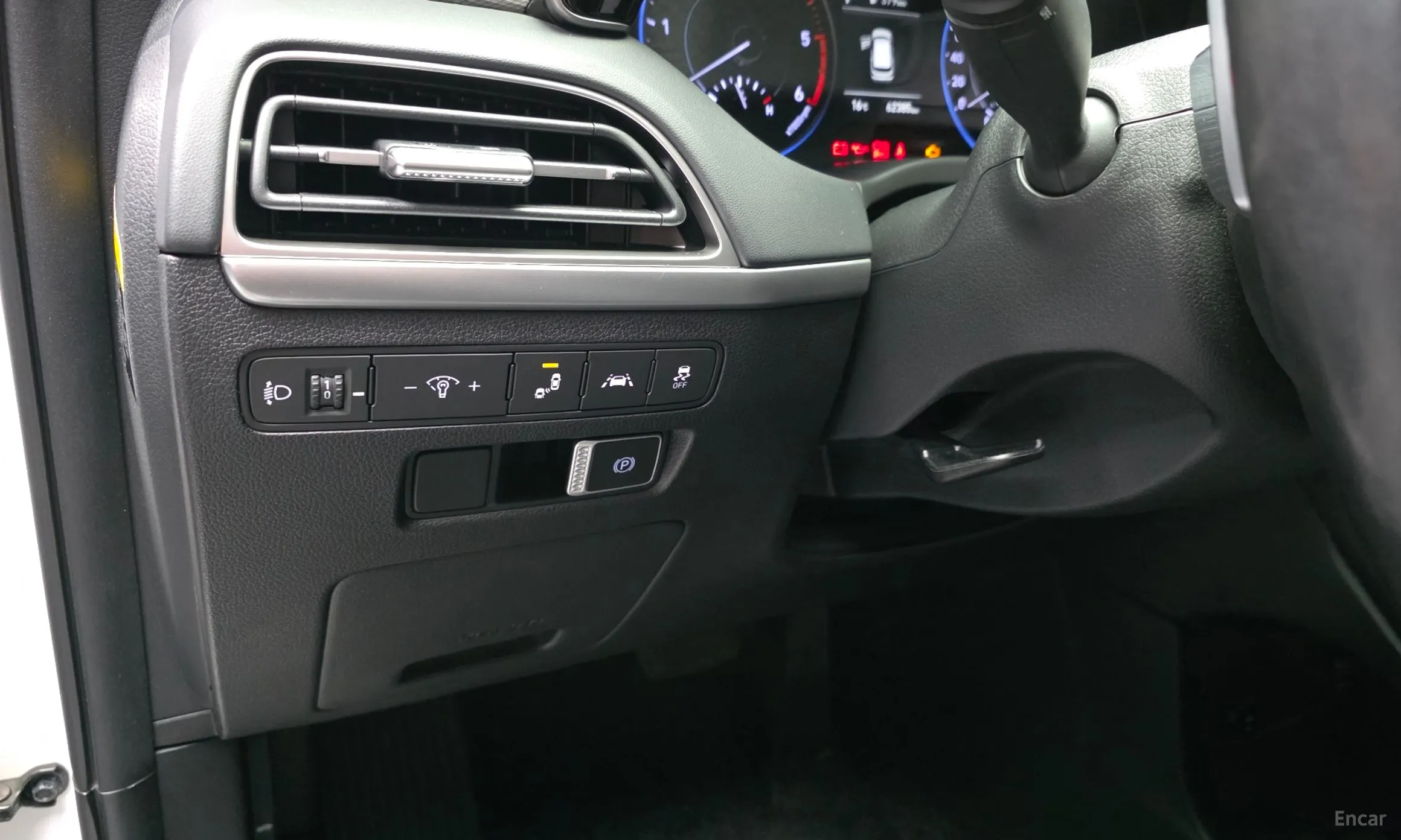Hyundai Palisade превью 17