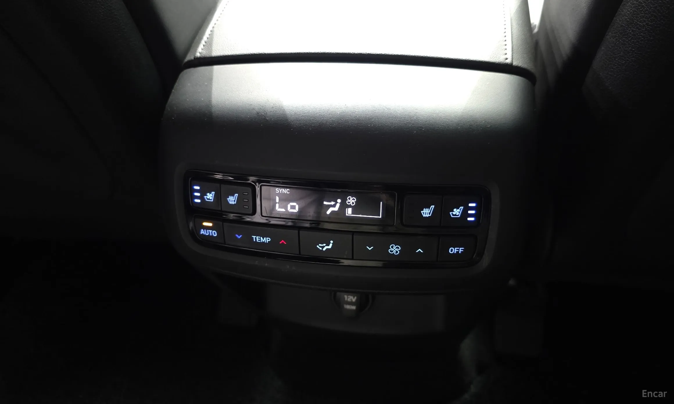 Hyundai Palisade превью 18