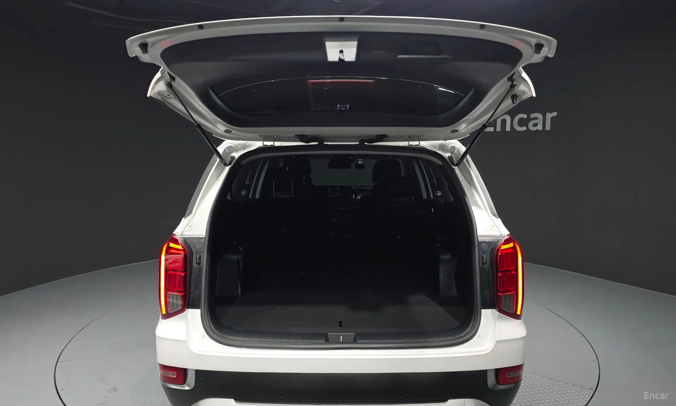 Hyundai Palisade превью 20
